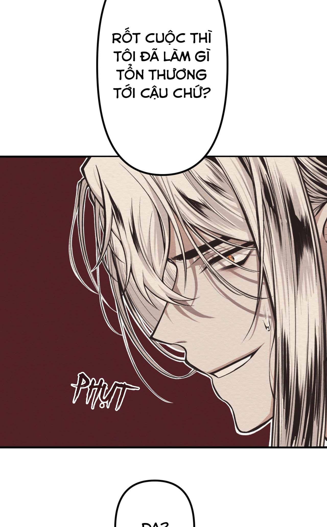 (END SS) DEVIL ON TOP Chapter 1 - Next Chapter 2