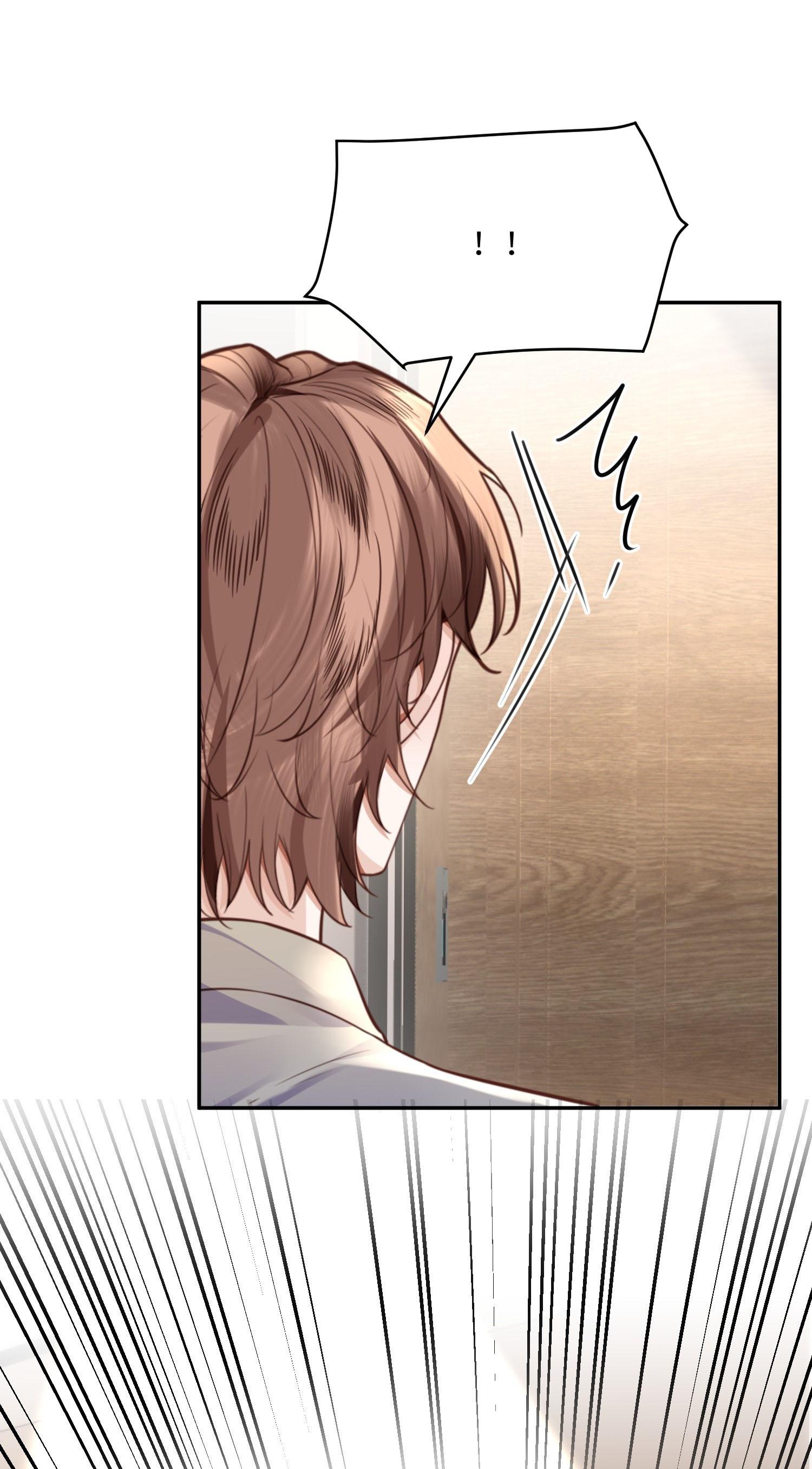 (END) Đặc Chế Cho Riêng Anh Chapter 69 - Trang 2