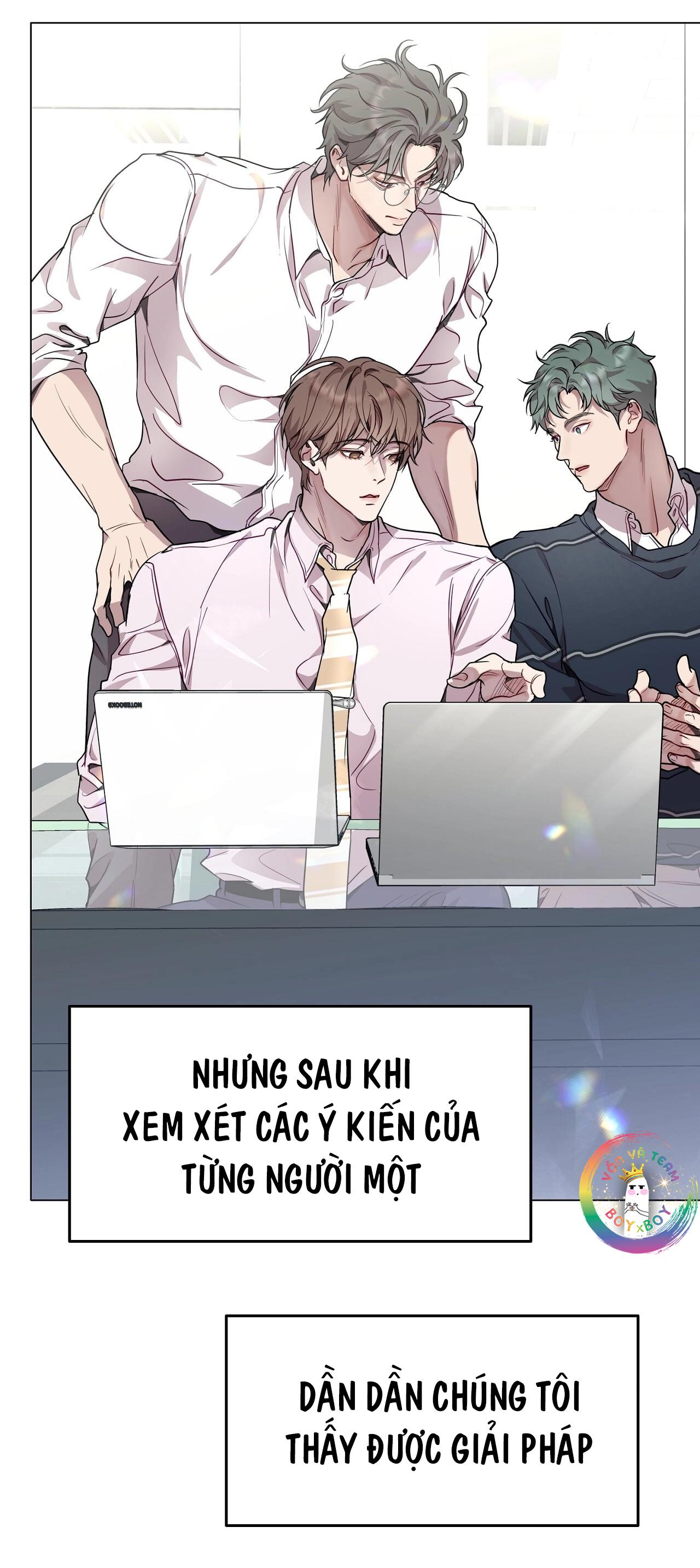 (END) Vị Kỷ Chapter 39 - Next Chapter 40