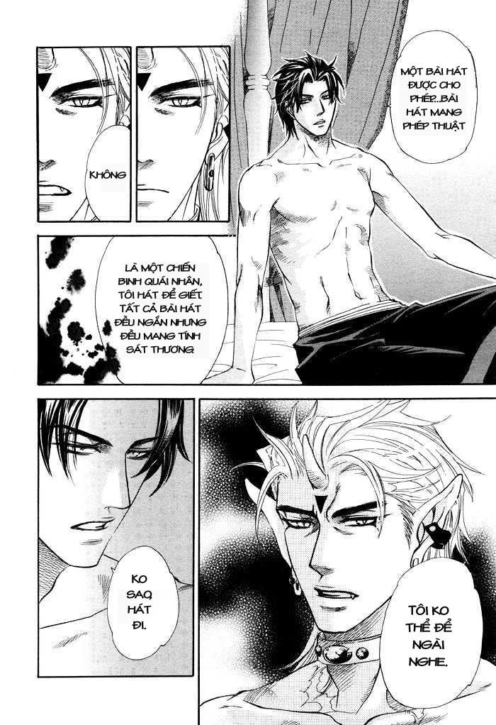 ONESHOT CHỊCH Chapter 171 - Trang 2