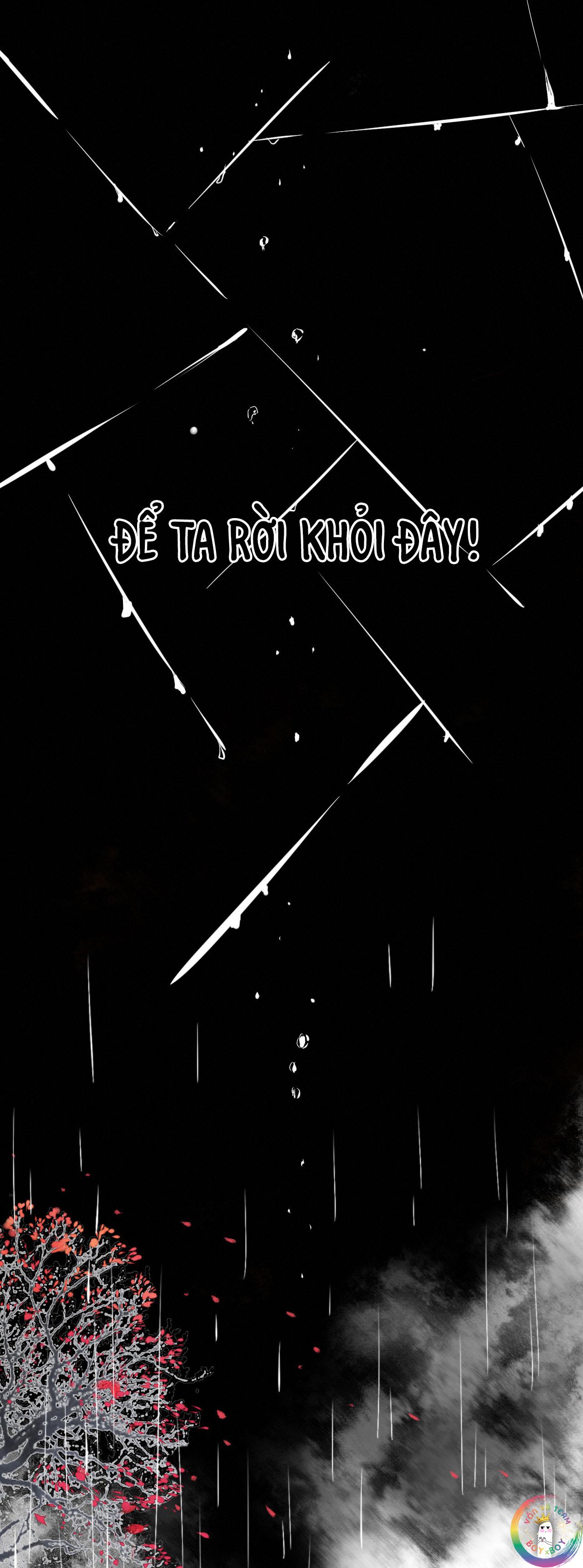 Hạnh Lâm Phương Hoa Chapter 64 - Trang 4