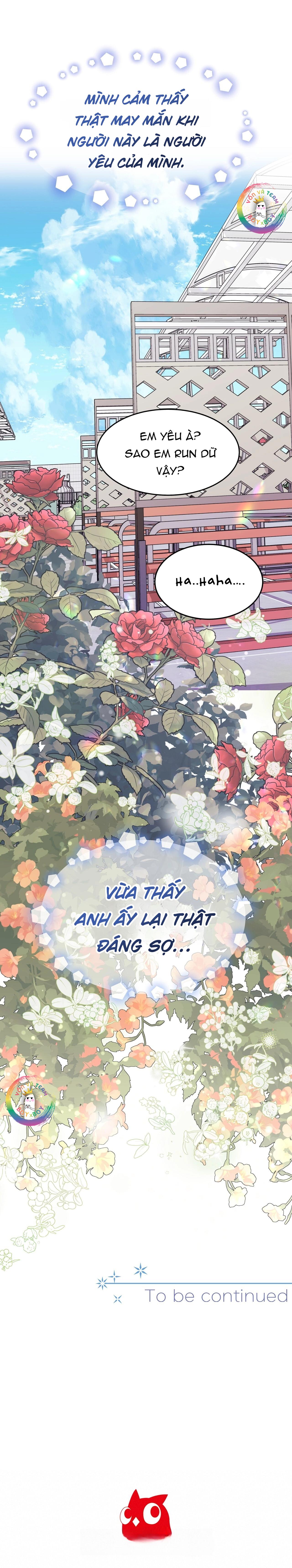 (END) Vị Kỷ Chapter 39 - Next Chapter 40