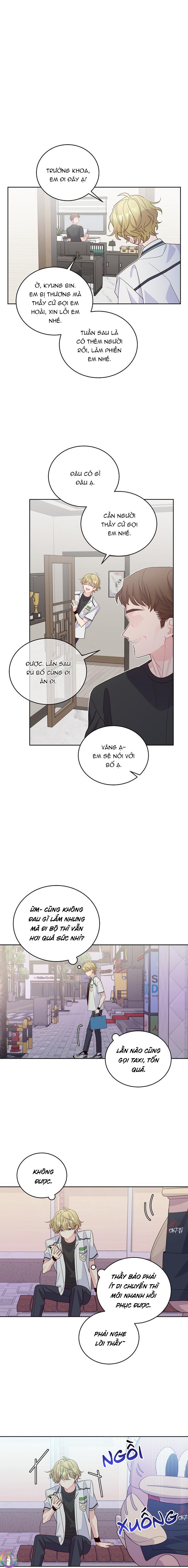 (END) Merry Marbling Chapter 56 - Trang 2