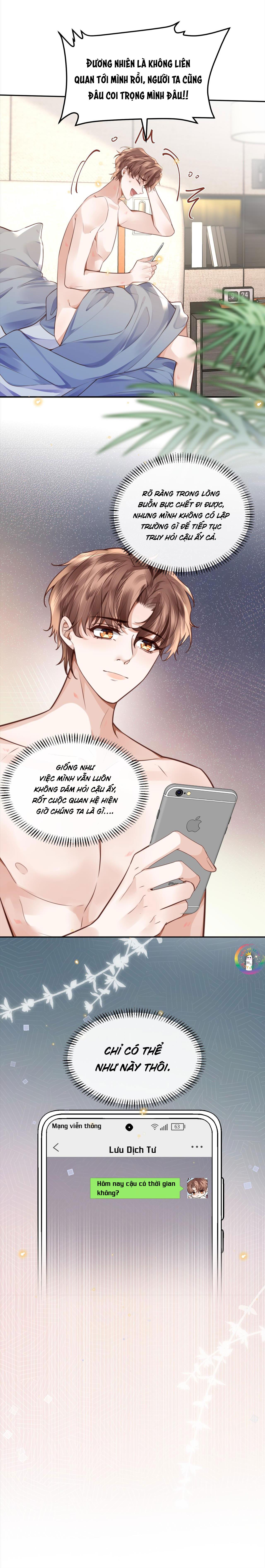 (END) Đặc Chế Cho Riêng Anh Chapter 66 - Trang 2