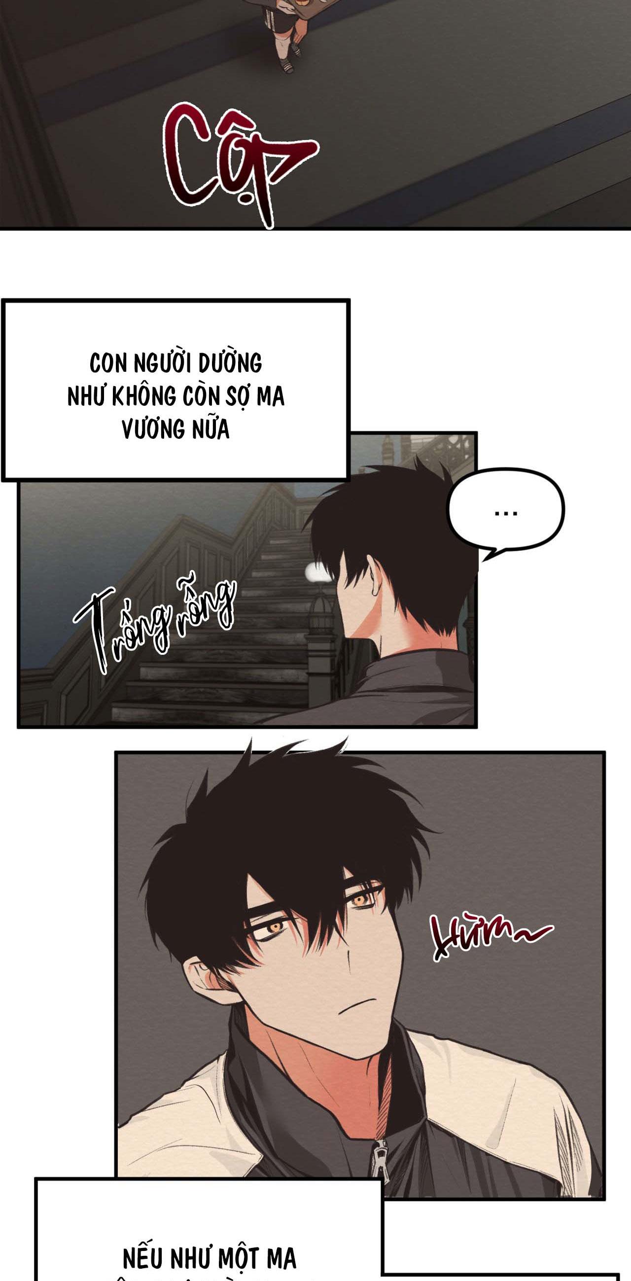 (END SS) DEVIL ON TOP Chapter 1 - Next Chapter 2