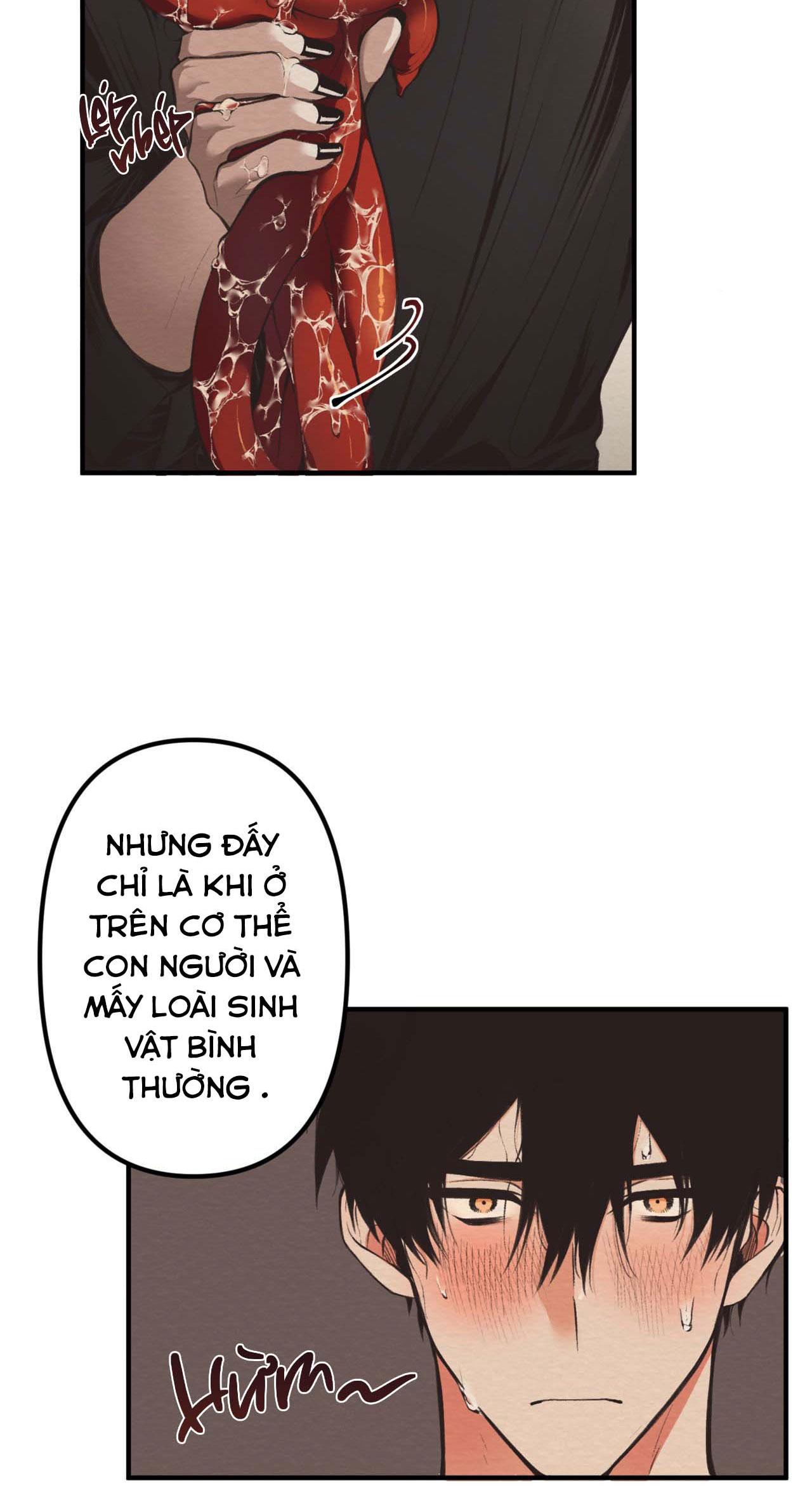 (END SS) DEVIL ON TOP Chapter 1 - Next Chapter 2