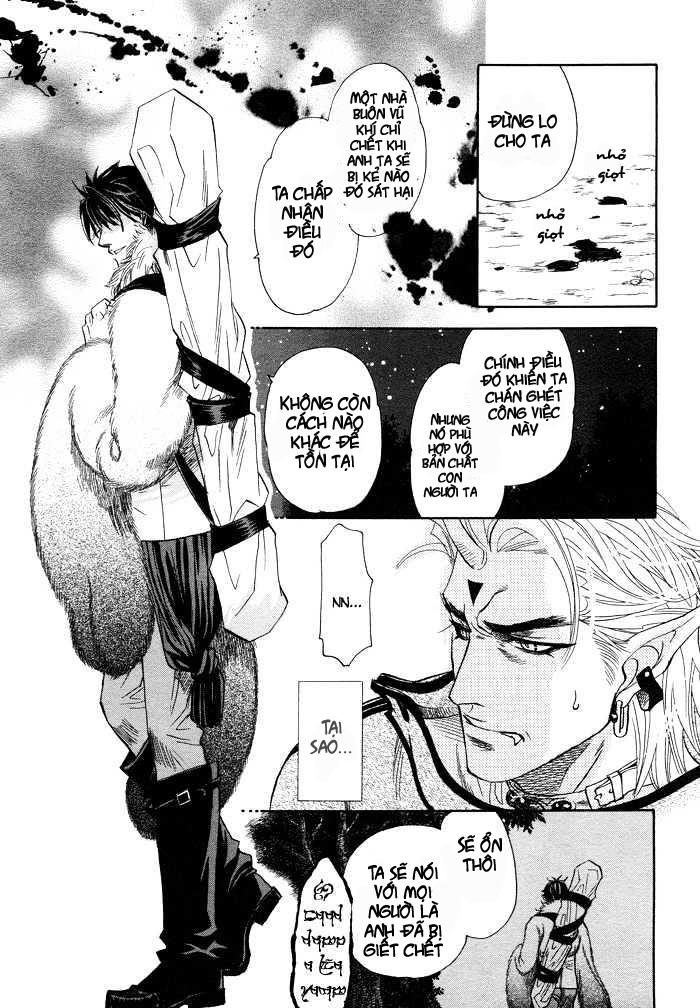 ONESHOT CHỊCH Chapter 171 - Trang 2