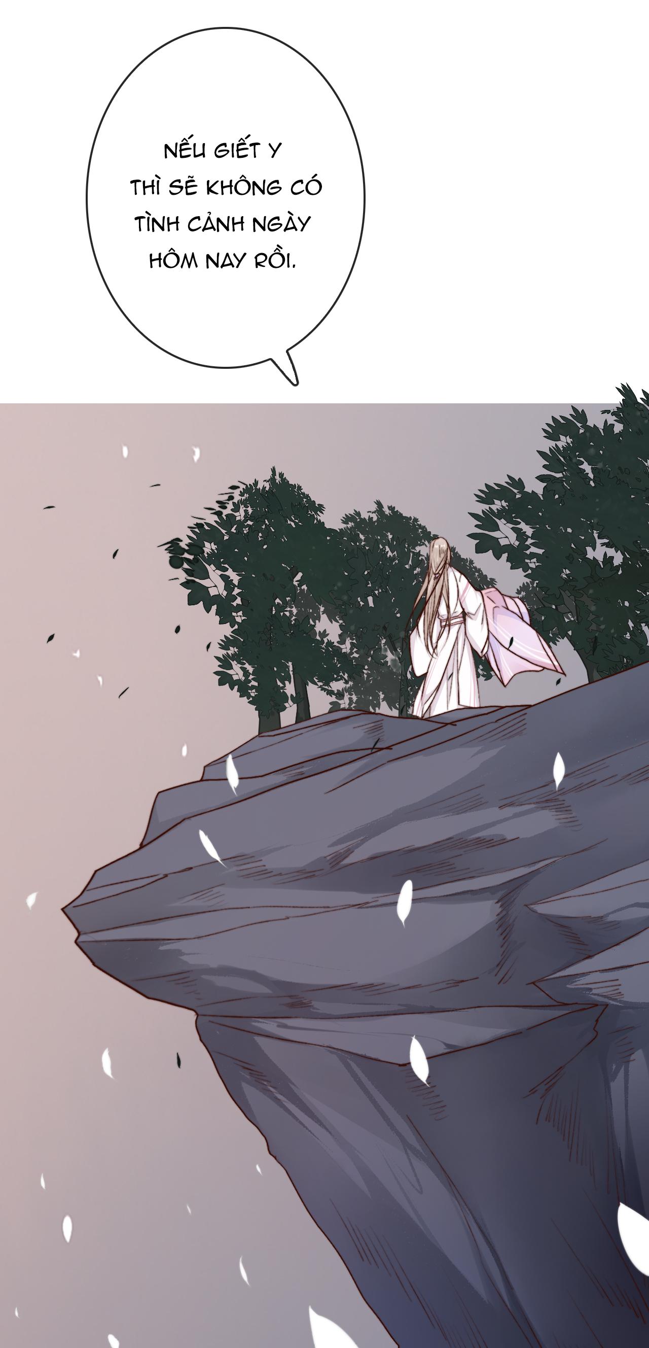 Hạnh Lâm Phương Hoa Chapter 61 - Trang 4