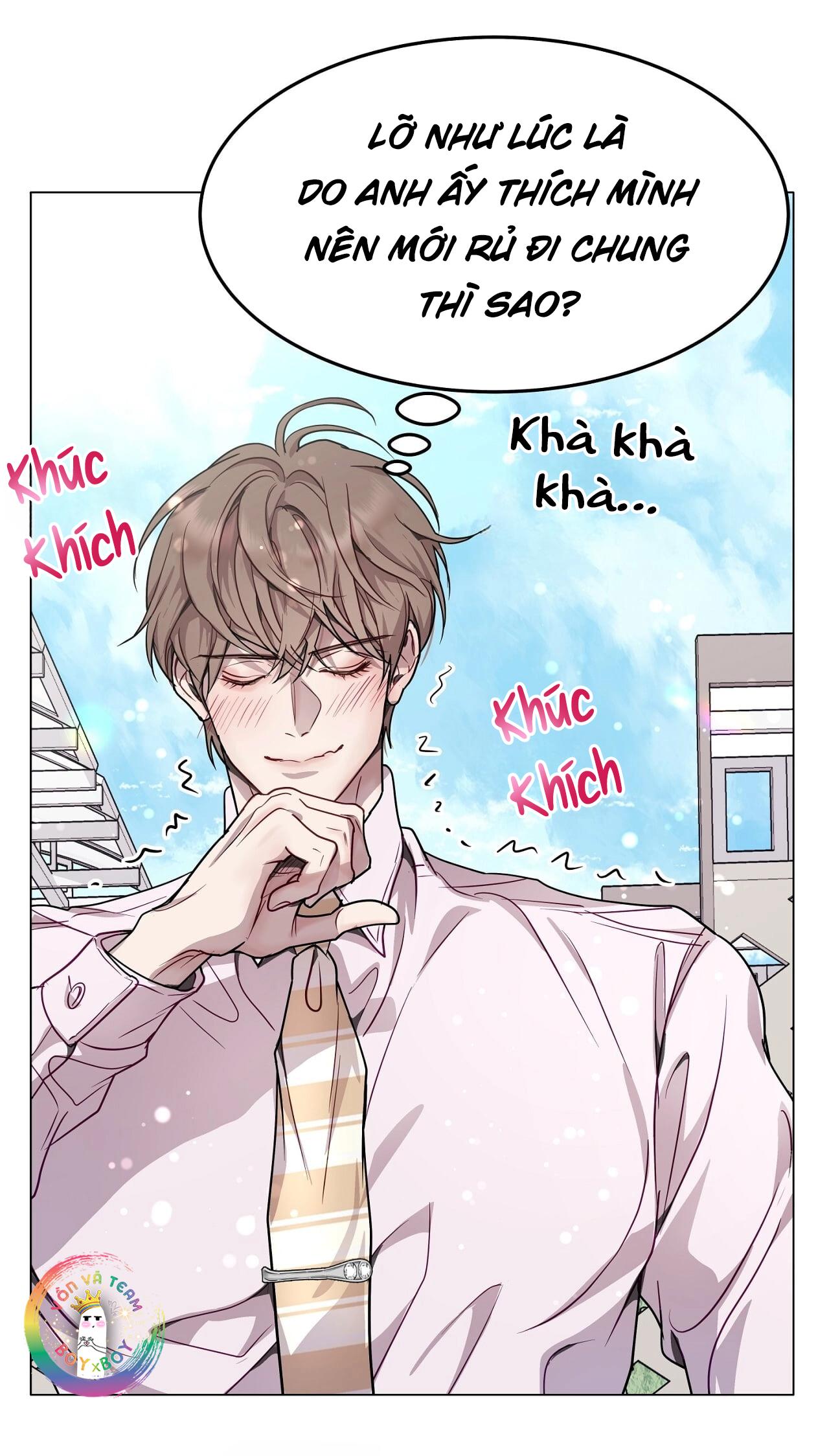 (END) Vị Kỷ Chapter 39 - Next Chapter 40