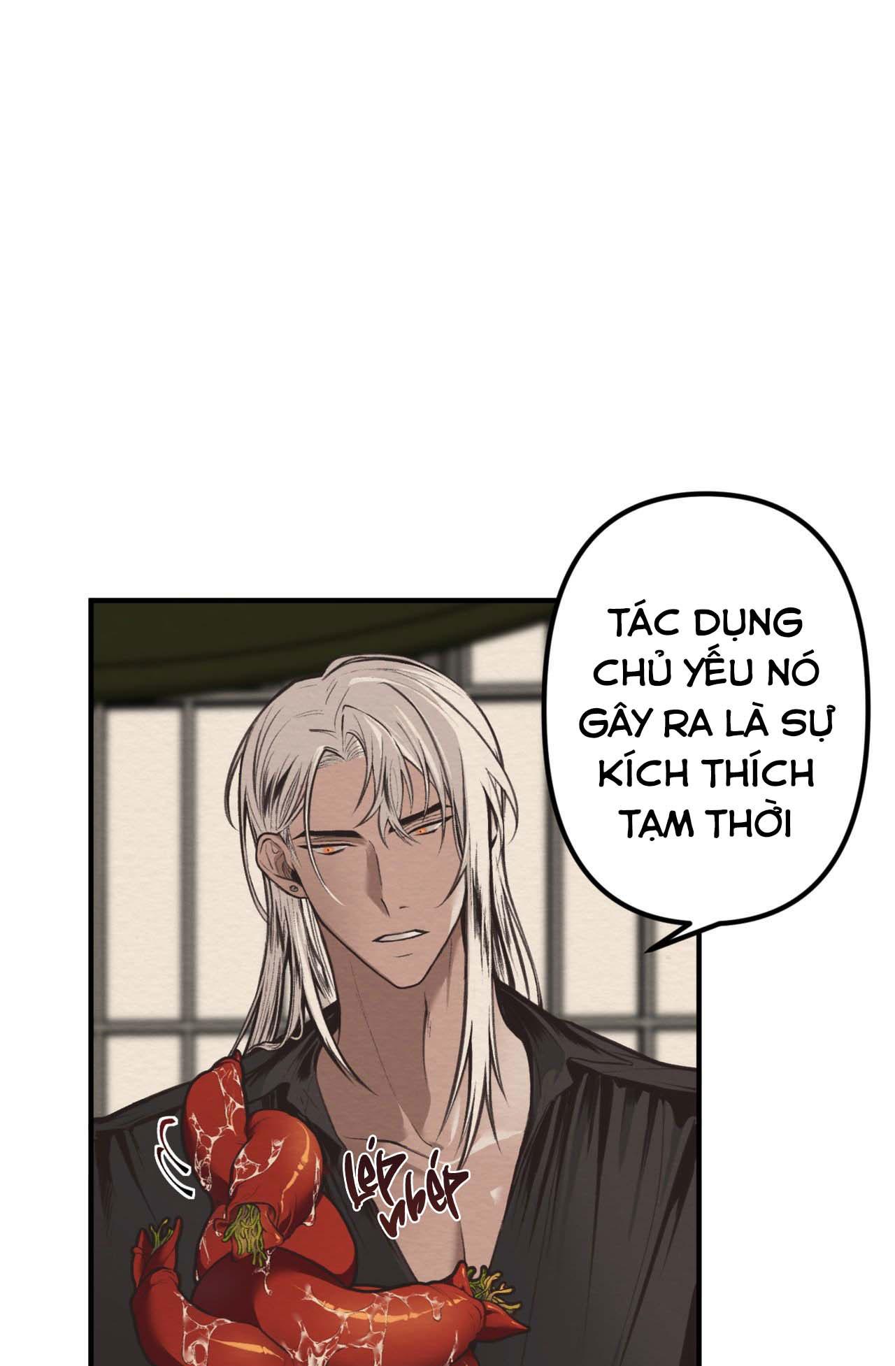 (END SS) DEVIL ON TOP Chapter 1 - Next Chapter 2