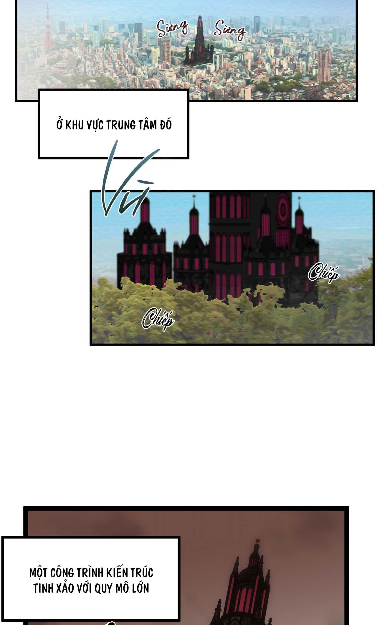 (END SS) DEVIL ON TOP Chapter 1 - Next Chapter 2