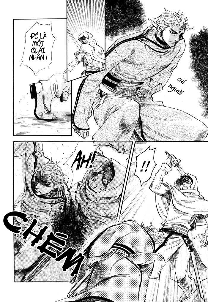 ONESHOT CHỊCH Chapter 171 - Trang 2