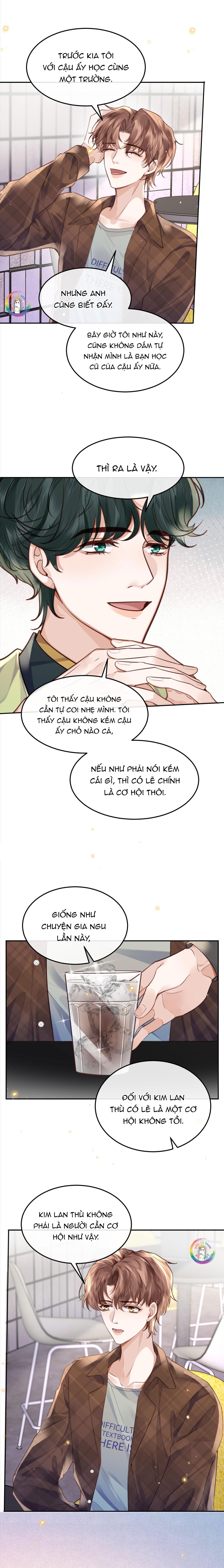 (END) Đặc Chế Cho Riêng Anh Chapter 66 - Trang 2