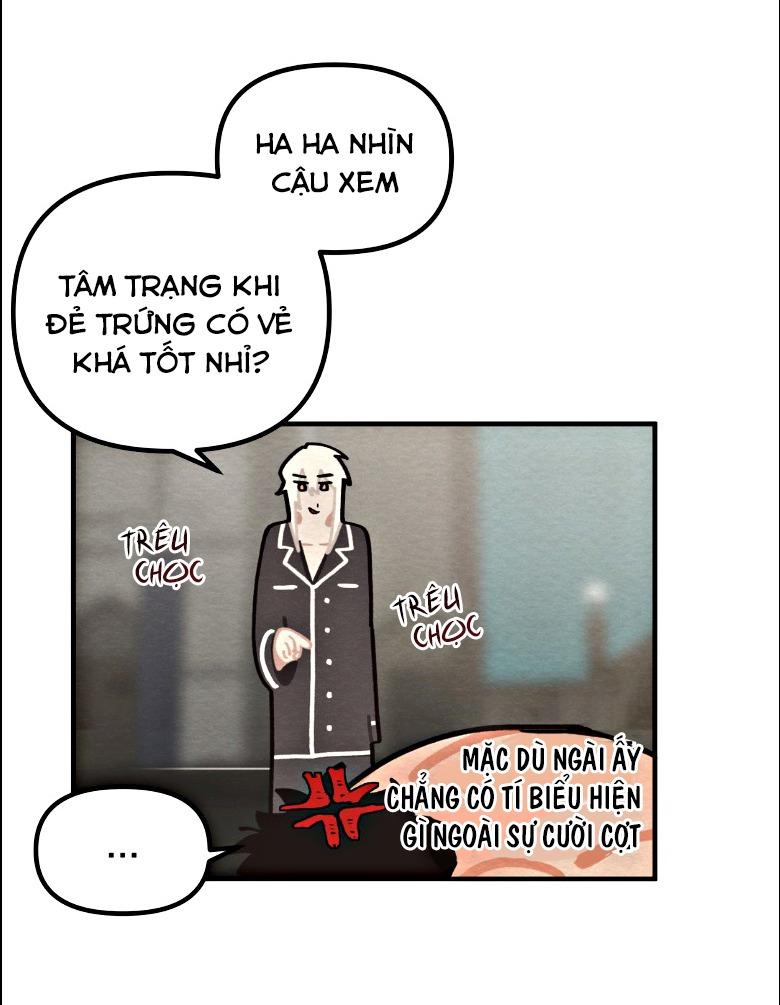 (END SS) DEVIL ON TOP Chapter 2 - Trang 2