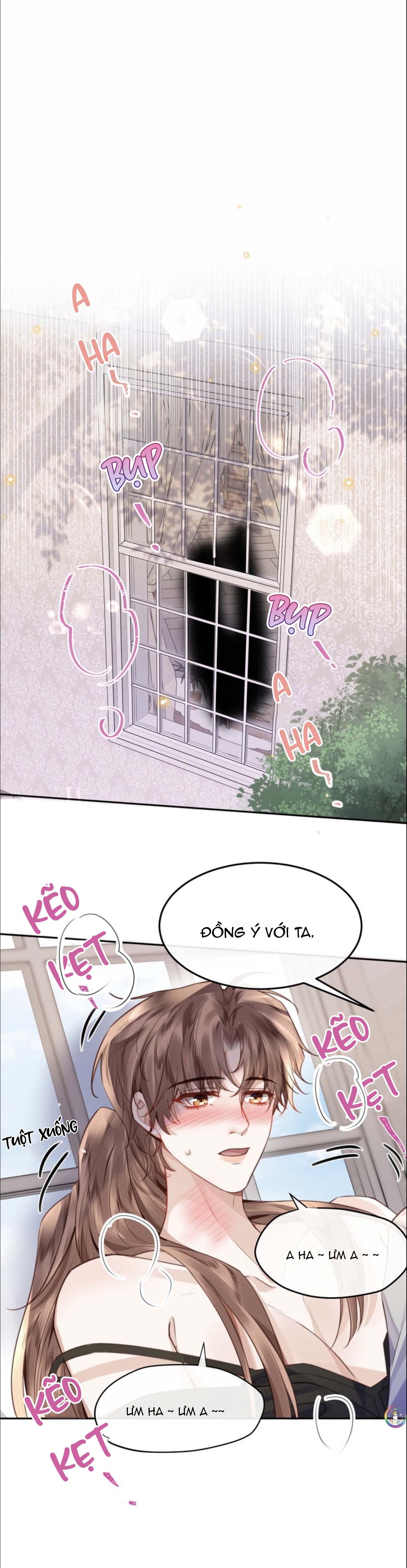 (END) Đặc Chế Cho Riêng Anh Chapter 66.1 - Trang 2