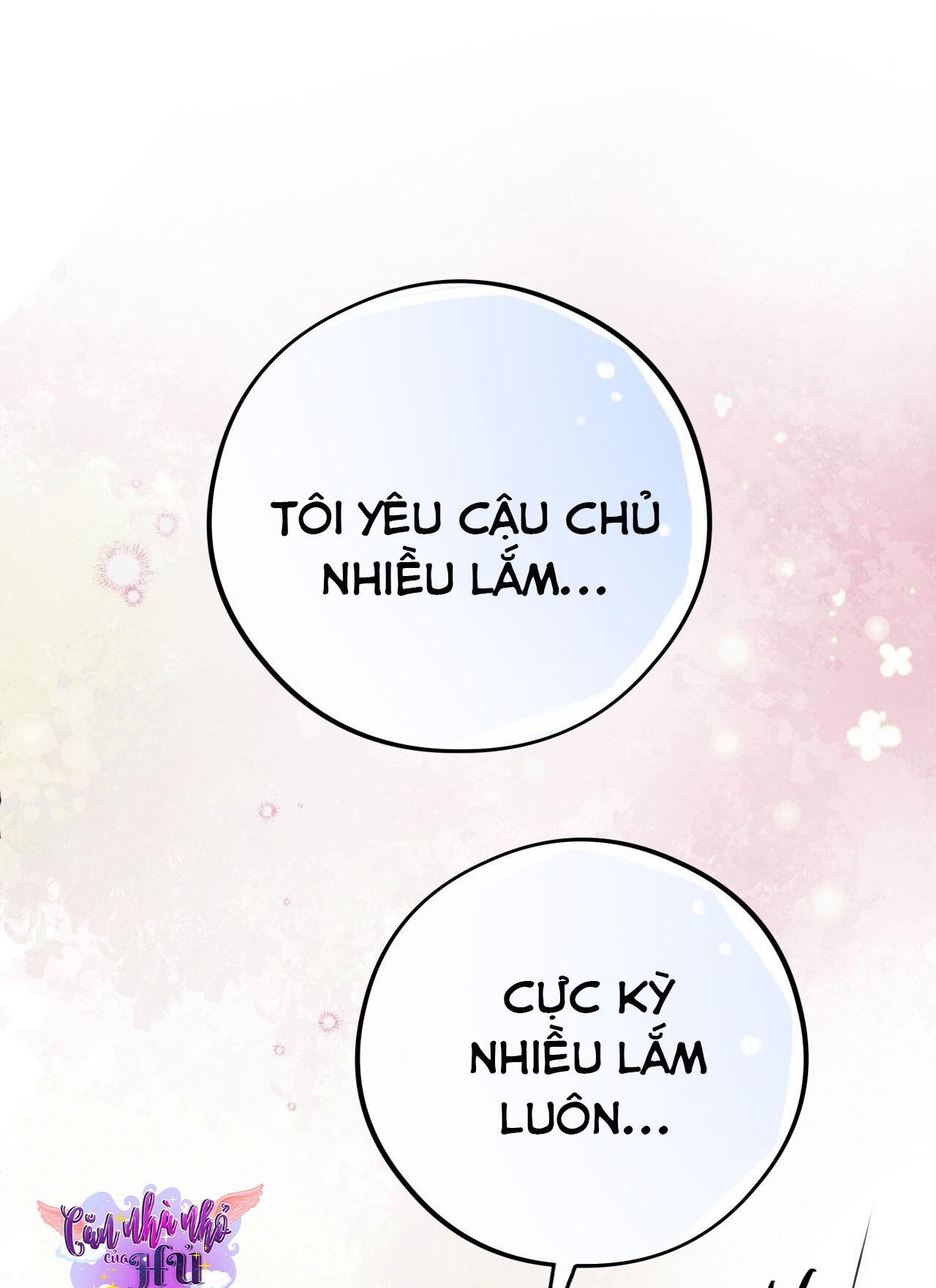 (END) MẬT GẤU Chapter 29 - Next Chapter 30 END SS1