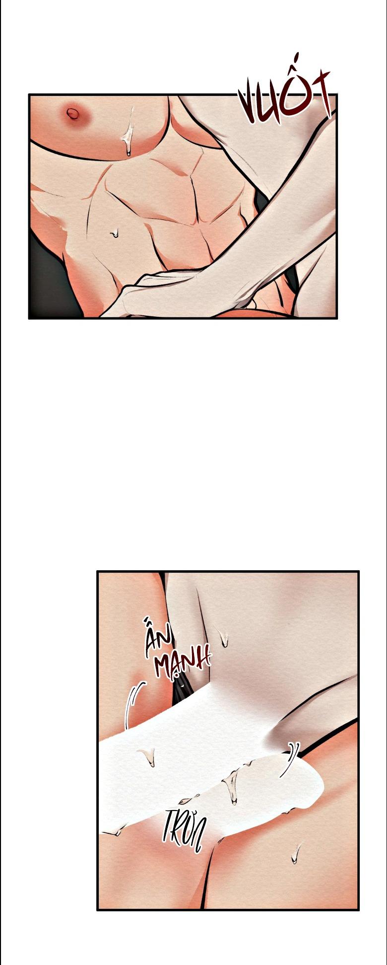 (END SS) DEVIL ON TOP Chapter 3 - Trang 2