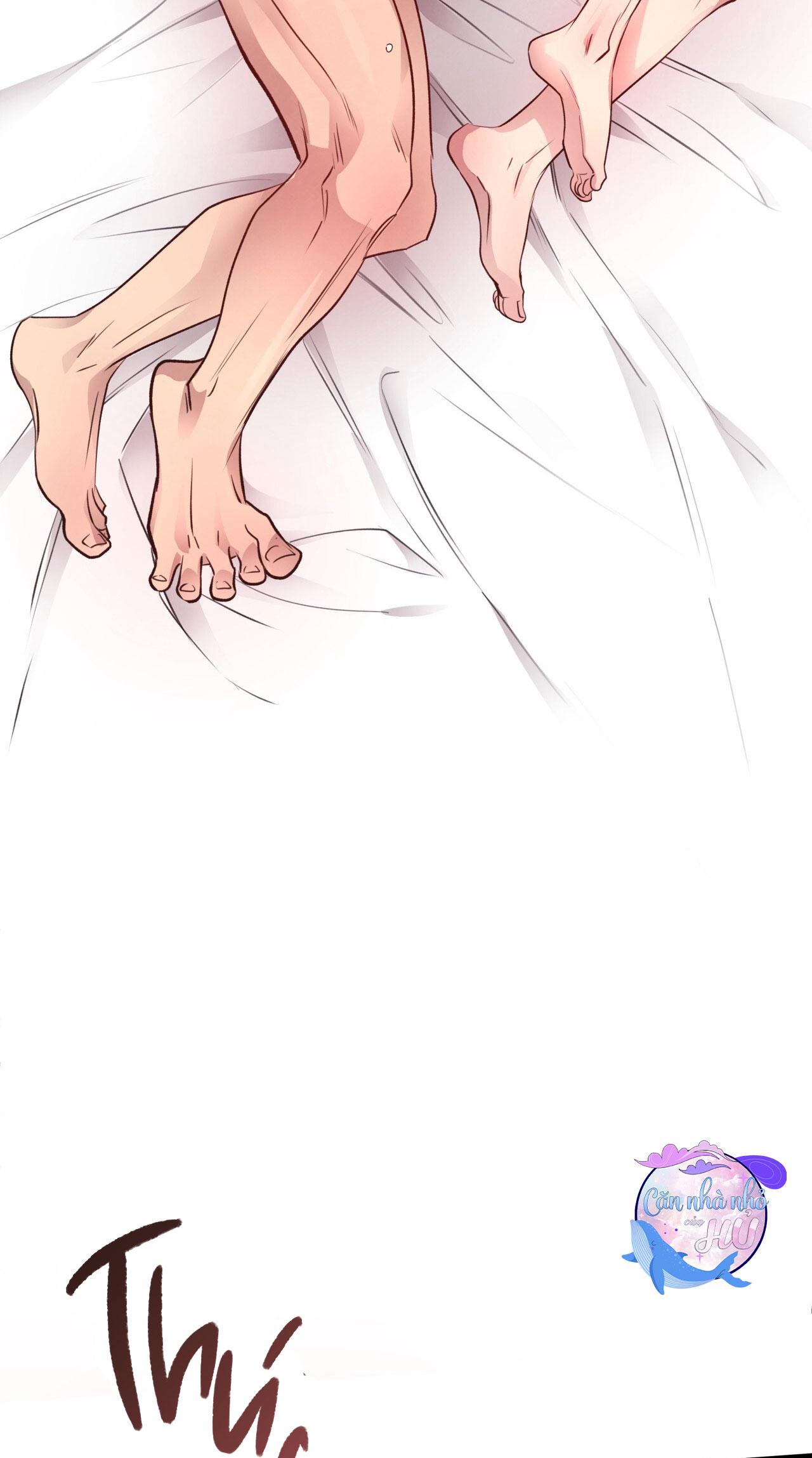 (END) MẬT GẤU Chapter 28 - Next Chapter 29