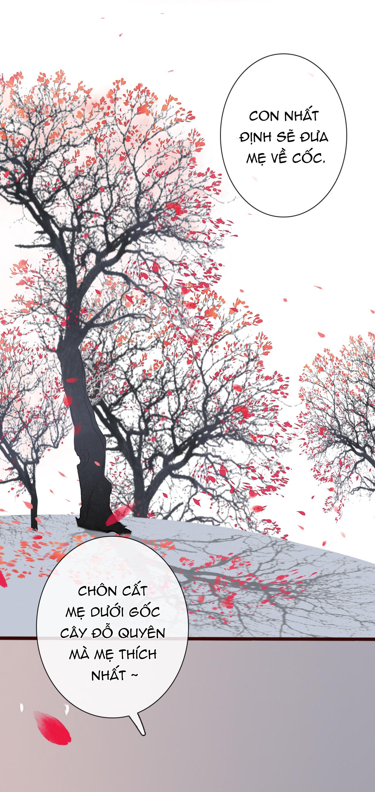 Hạnh Lâm Phương Hoa Chapter 59 - Trang 4