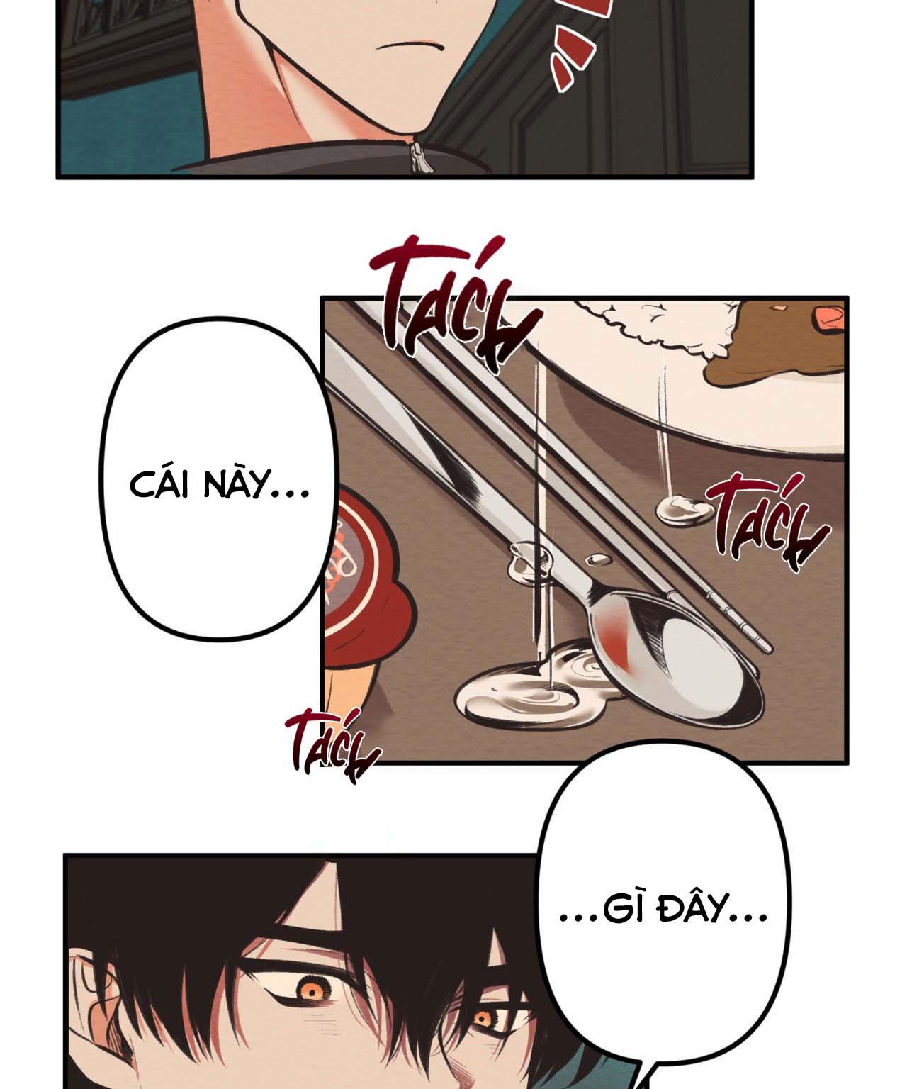 (END SS) DEVIL ON TOP Chapter 1 - Next Chapter 2