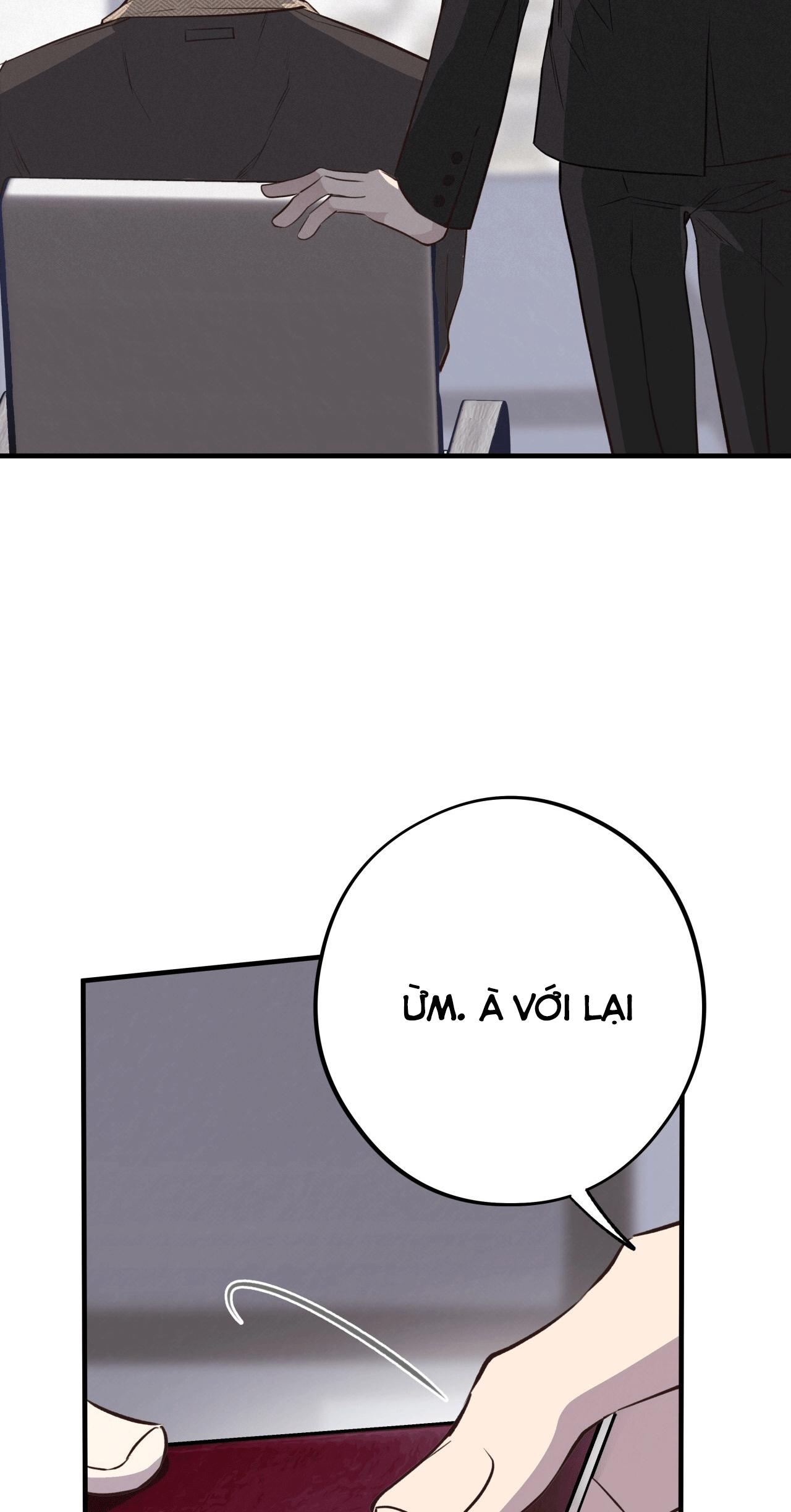 (END) MẬT GẤU Chapter 30 END SS1 - Next Chapter 30.1 HẬU KỲ