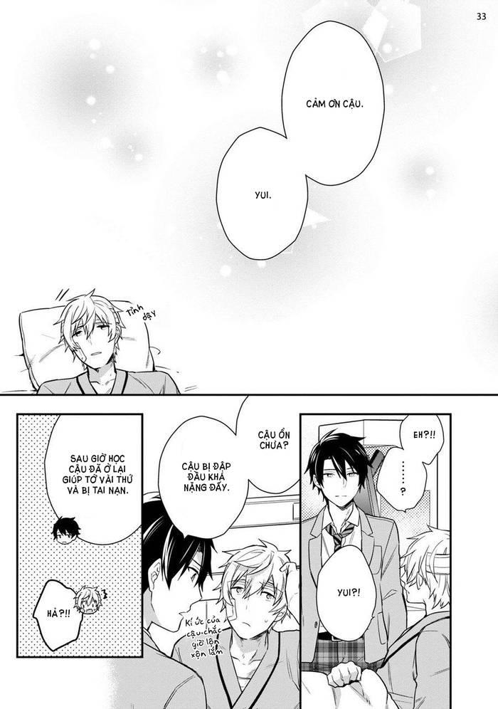 ONESHOT CHỊCH Chapter 172 - Trang 2