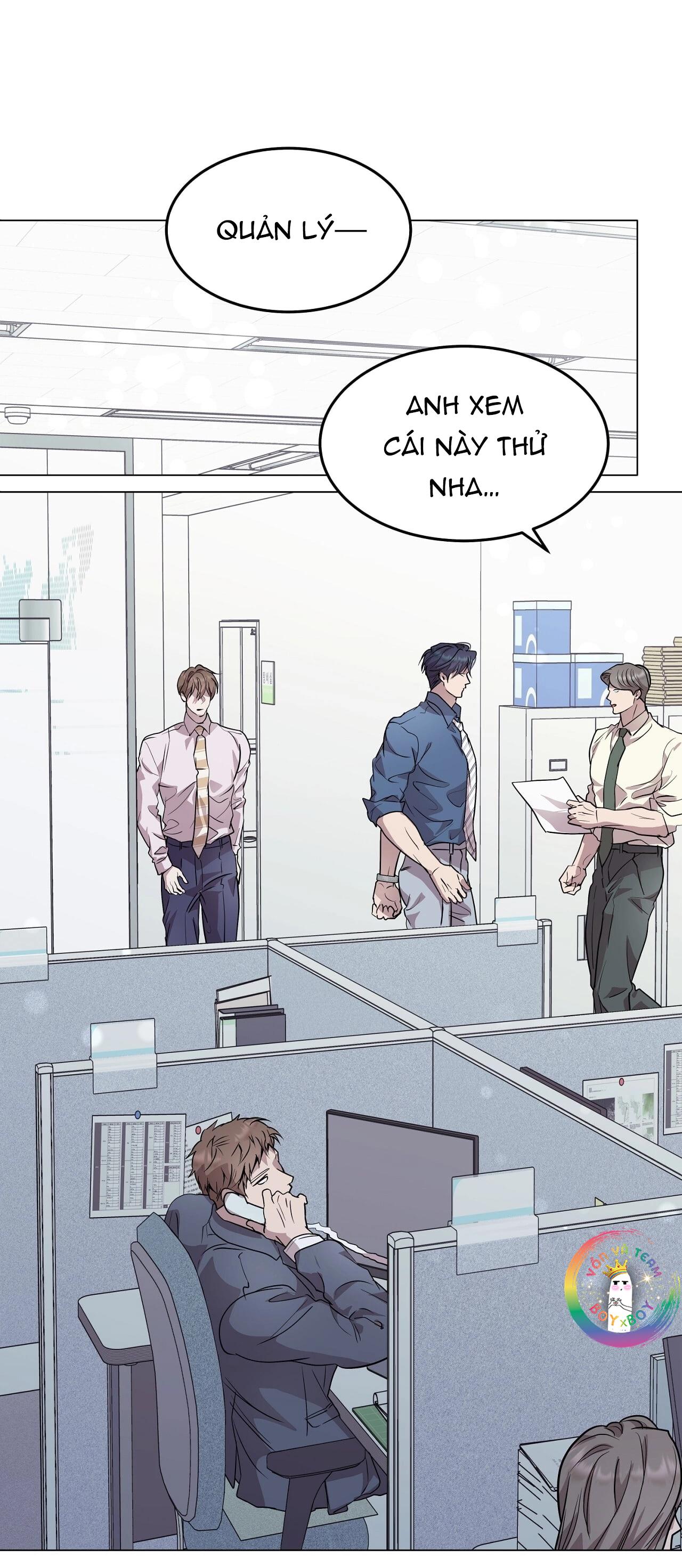 (END) Vị Kỷ Chapter 38 - Next Chapter 39