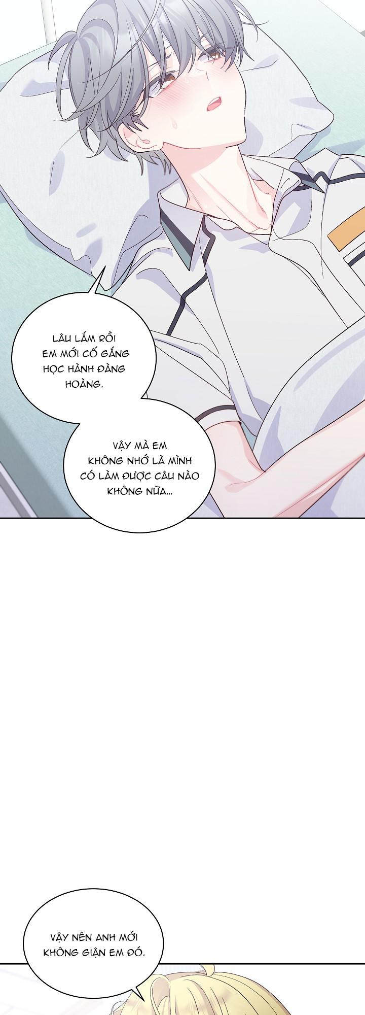 (END) Merry Marbling Chapter 60 - Trang 2