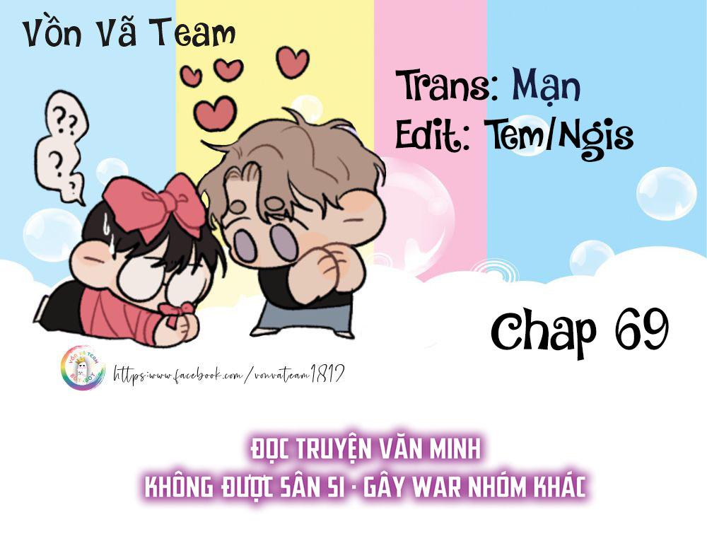 (END) Đặc Chế Cho Riêng Anh Chapter 69 - Trang 2