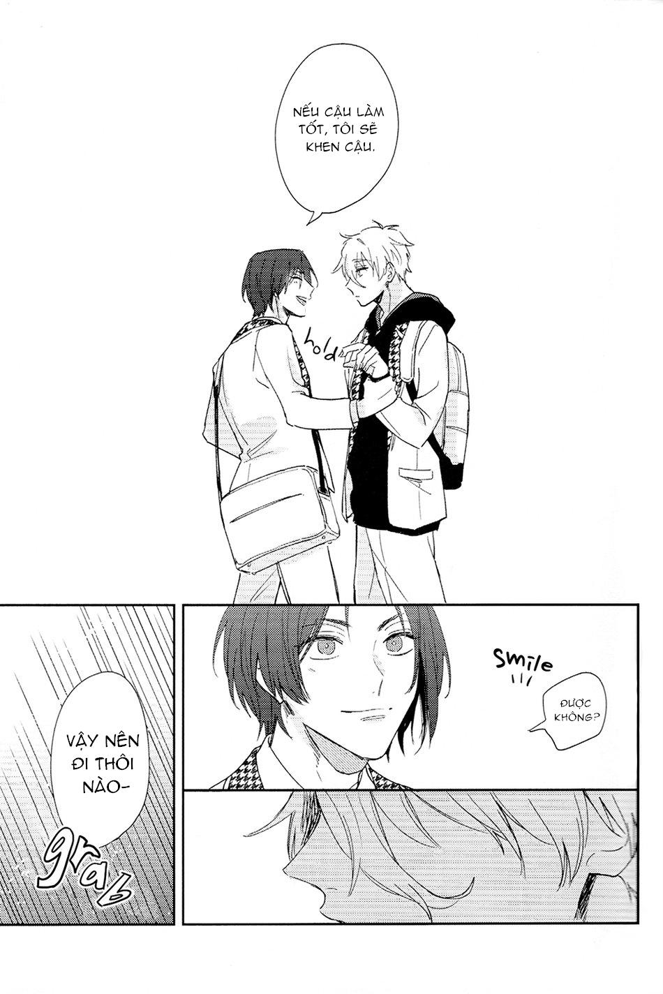 ONESHOT CHỊCH Chapter 166 - Trang 2
