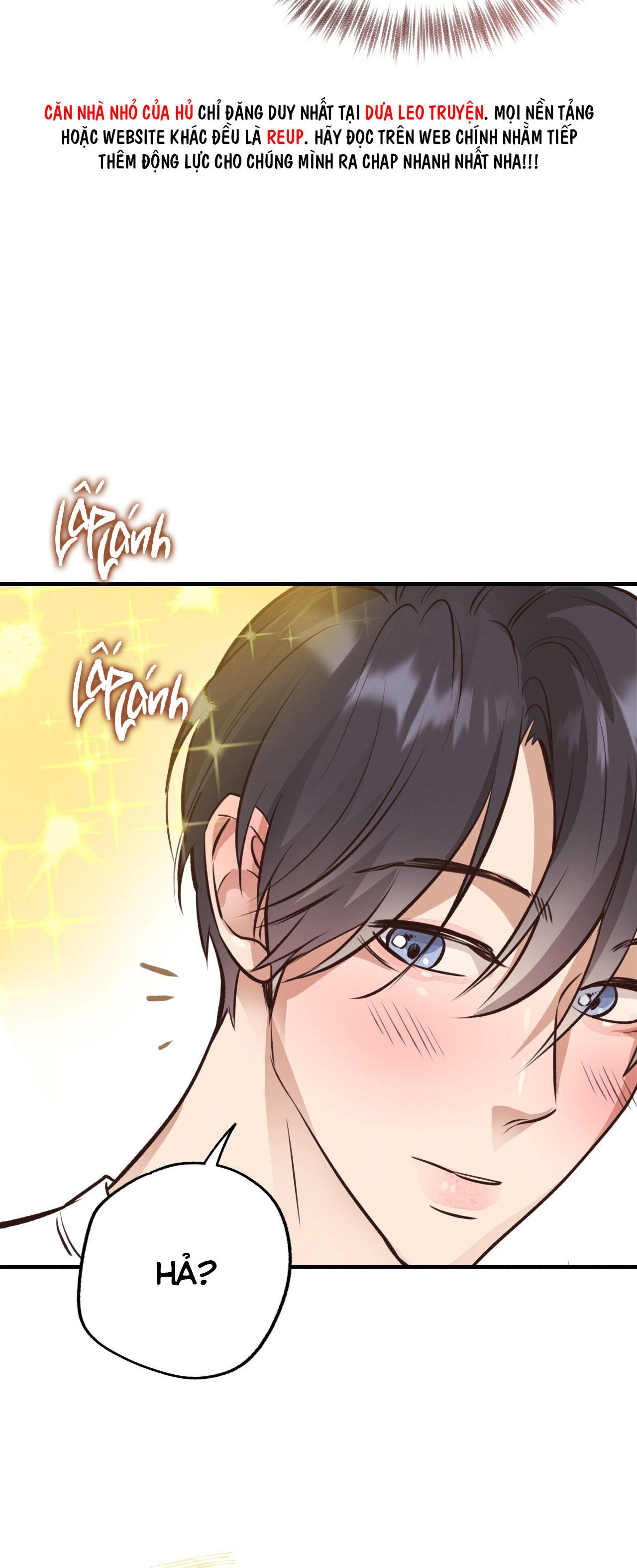 (END) MẬT GẤU Chapter 29 - Next Chapter 30 END SS1