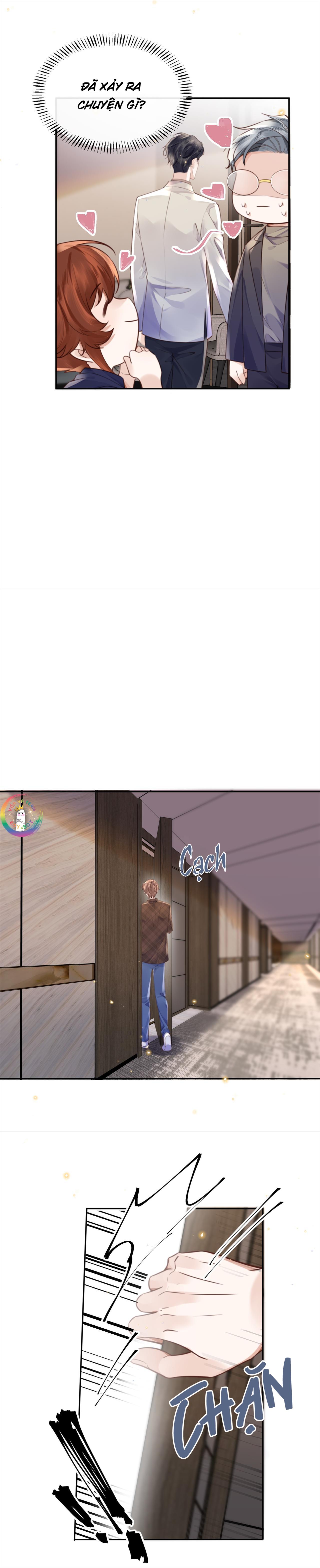 (END) Đặc Chế Cho Riêng Anh Chapter 67 - Trang 2