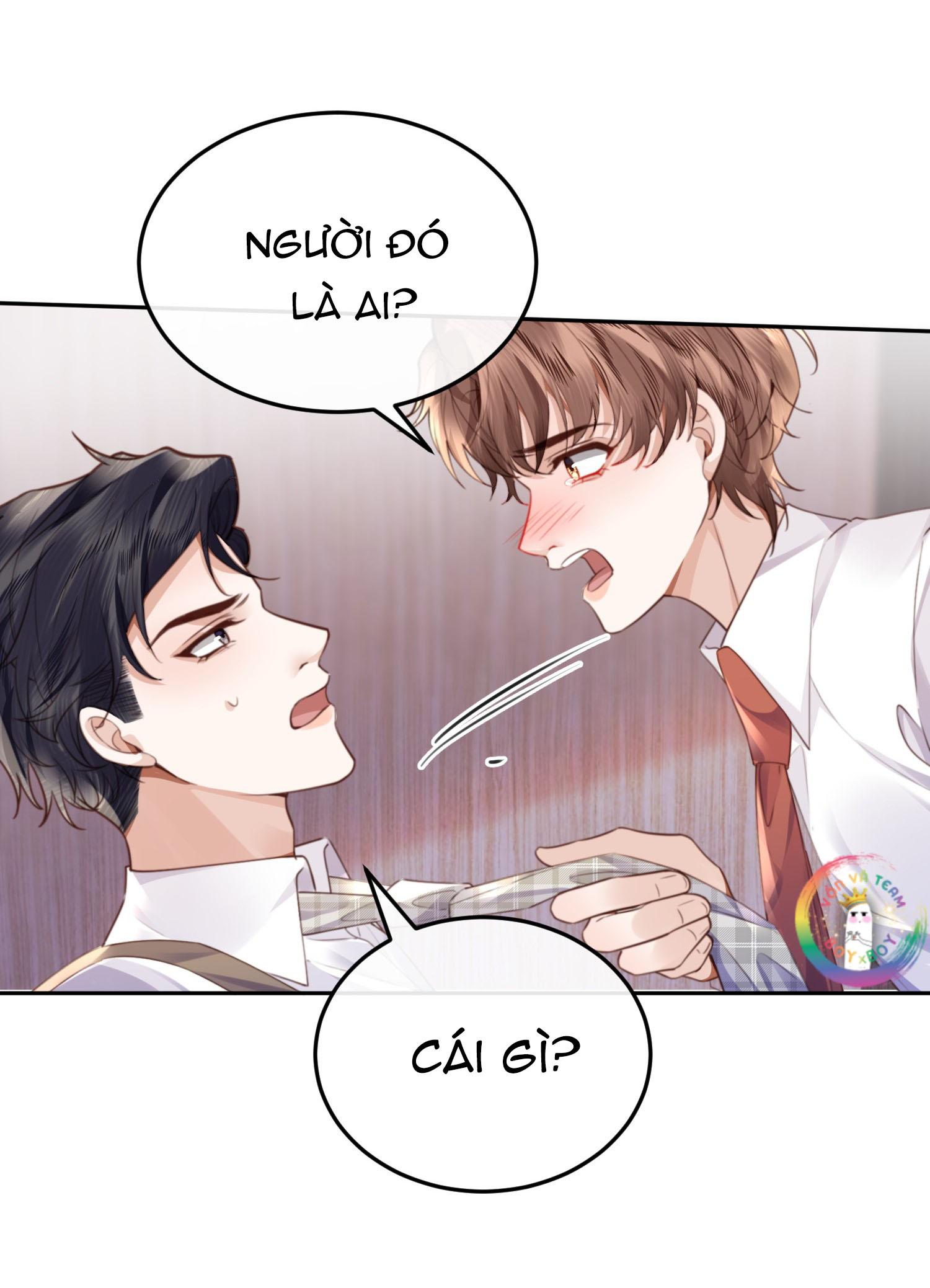 (END) Đặc Chế Cho Riêng Anh Chapter 69 - Trang 2