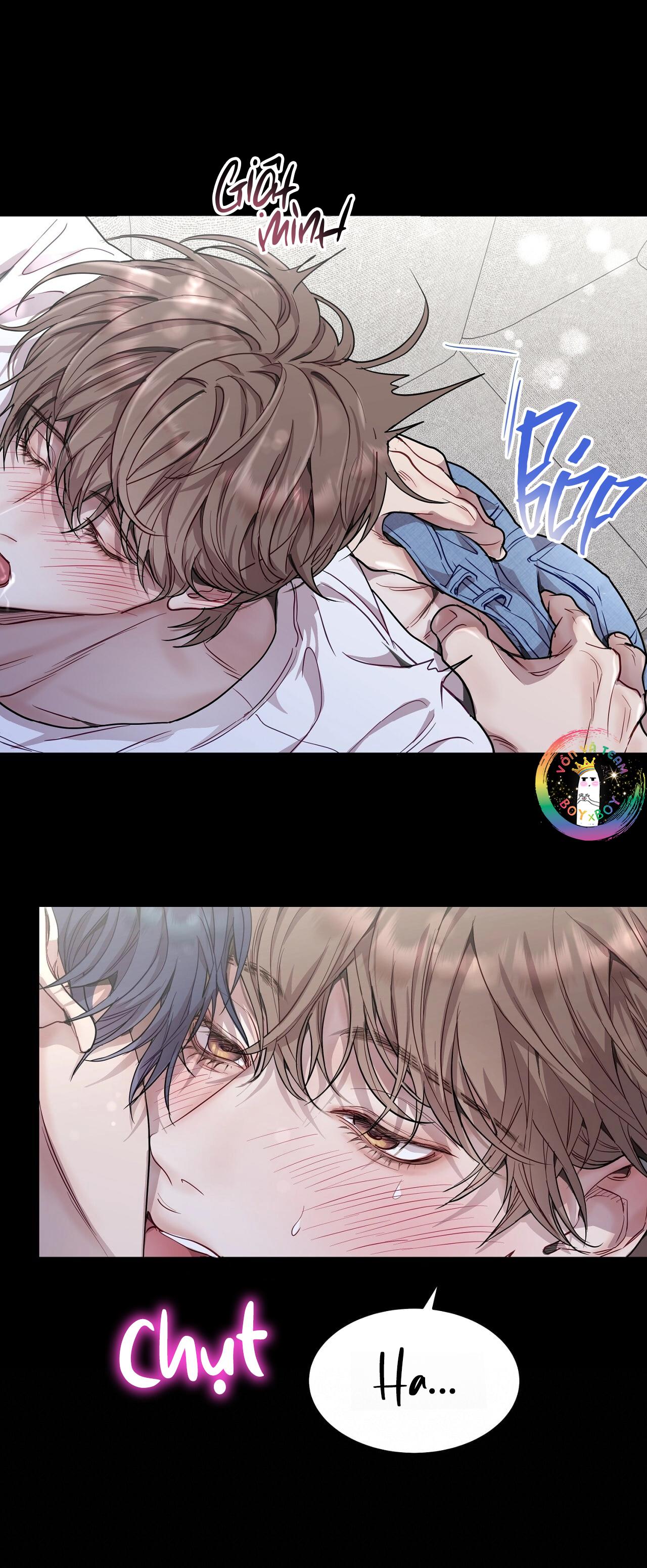 (END) Vị Kỷ Chapter 38 - Next Chapter 39