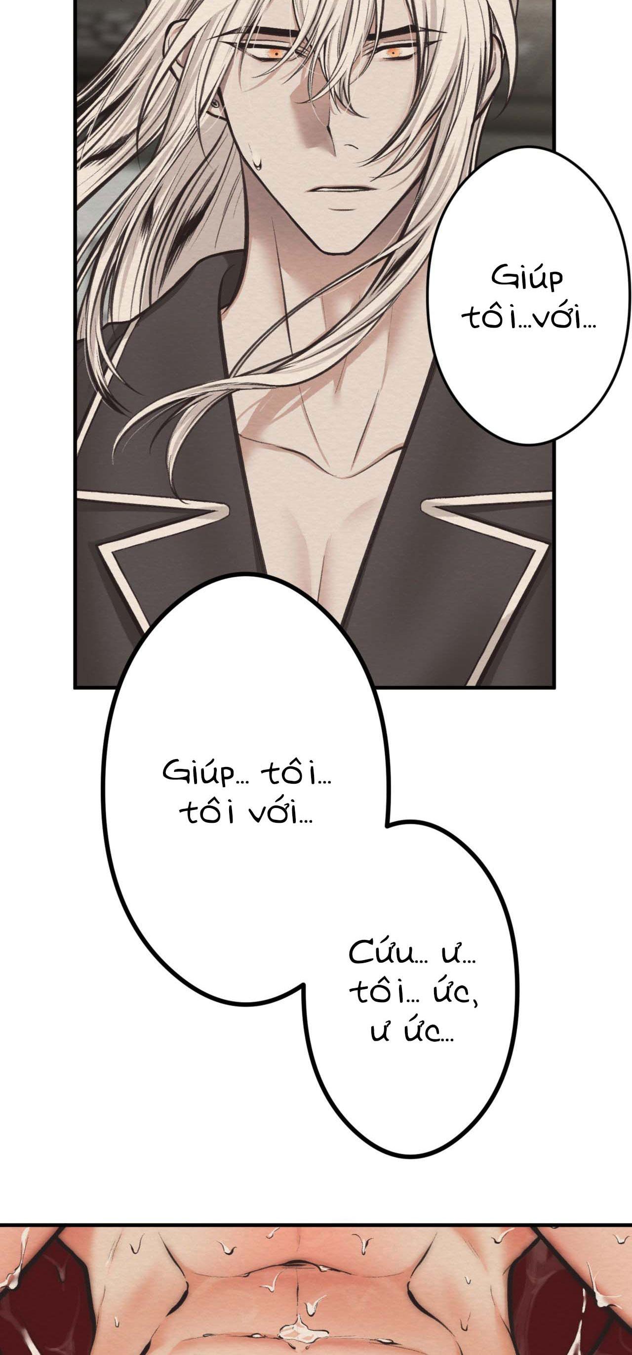 (END SS) DEVIL ON TOP Chapter 1 - Next Chapter 2