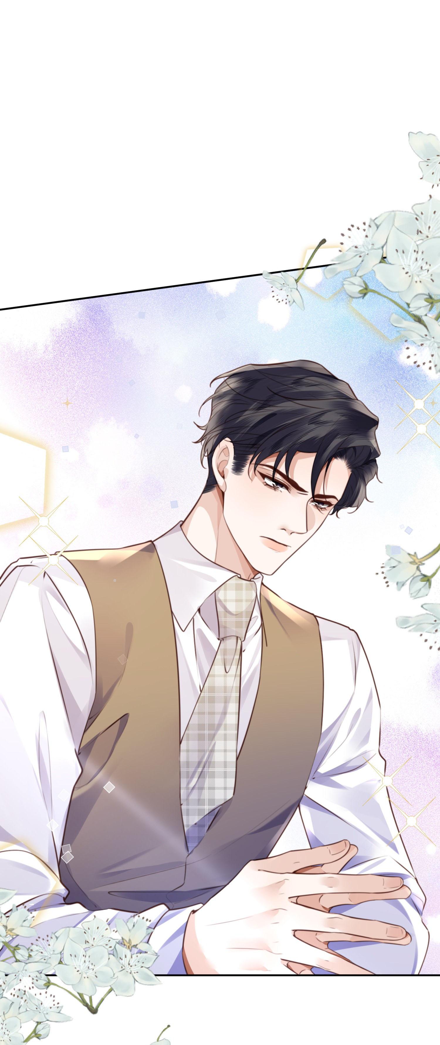 (END) Đặc Chế Cho Riêng Anh Chapter 69 - Trang 2