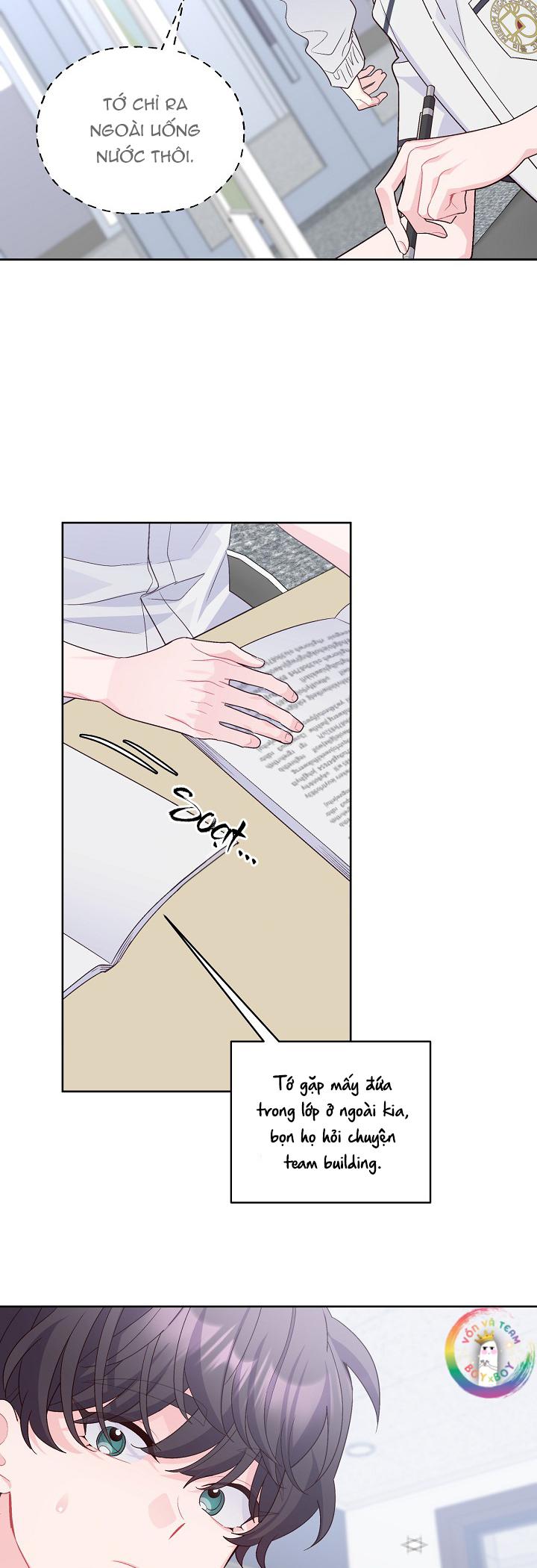 (END) Merry Marbling Chapter 57 - Trang 2