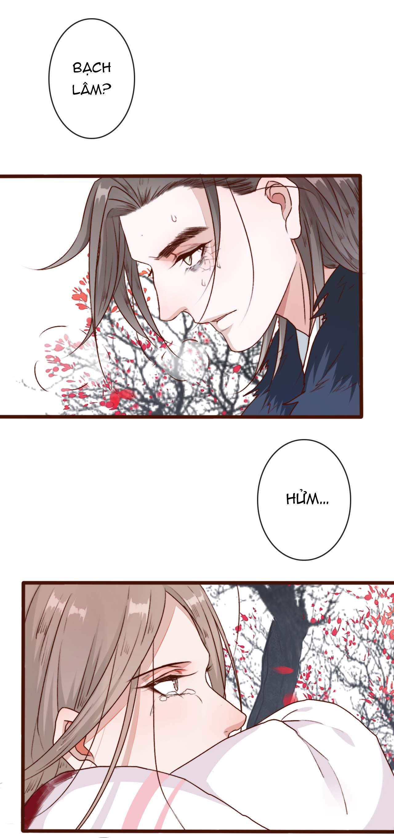 Hạnh Lâm Phương Hoa Chapter 65 - Trang 4