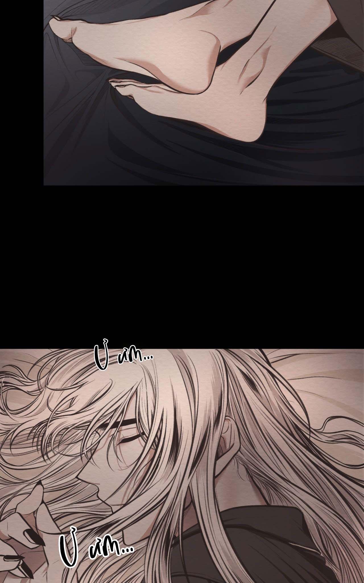 (END SS) DEVIL ON TOP Chapter 1 - Next Chapter 2