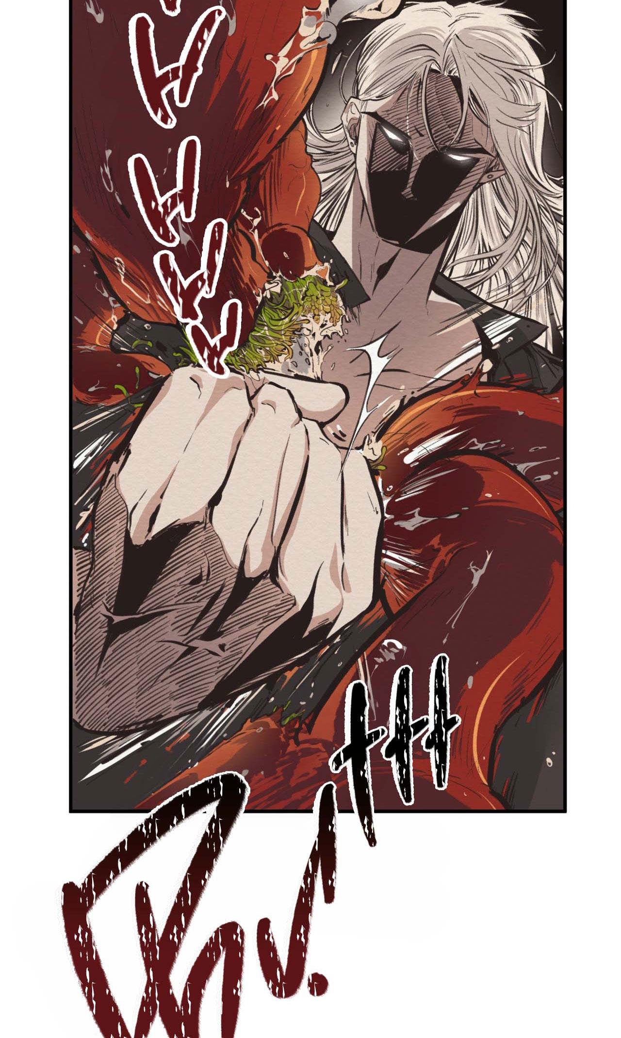 (END SS) DEVIL ON TOP Chapter 1 - Next Chapter 2