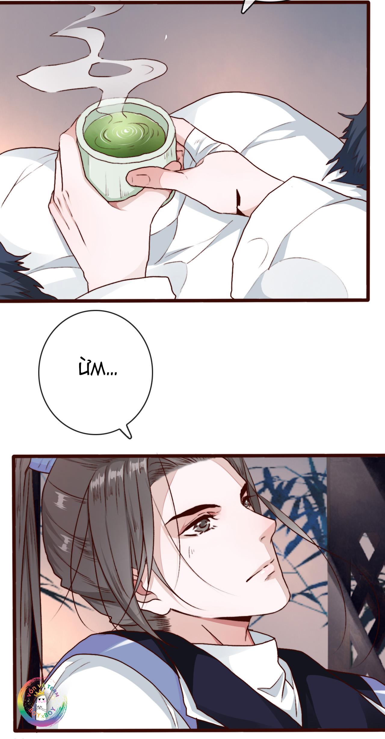 Hạnh Lâm Phương Hoa Chapter 60 - Next Chapter 61