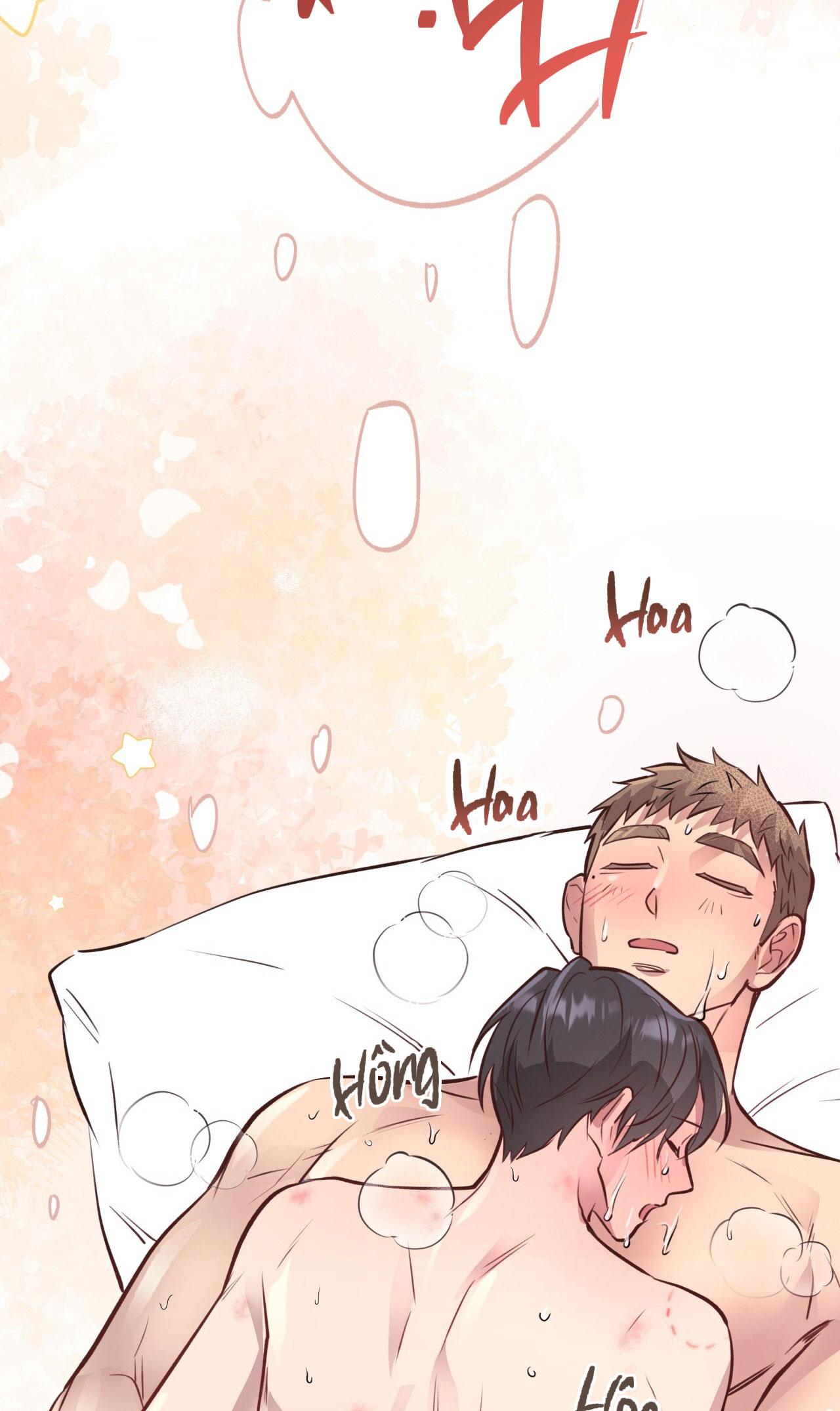 (END) MẬT GẤU Chapter 29 - Next Chapter 30 END SS1