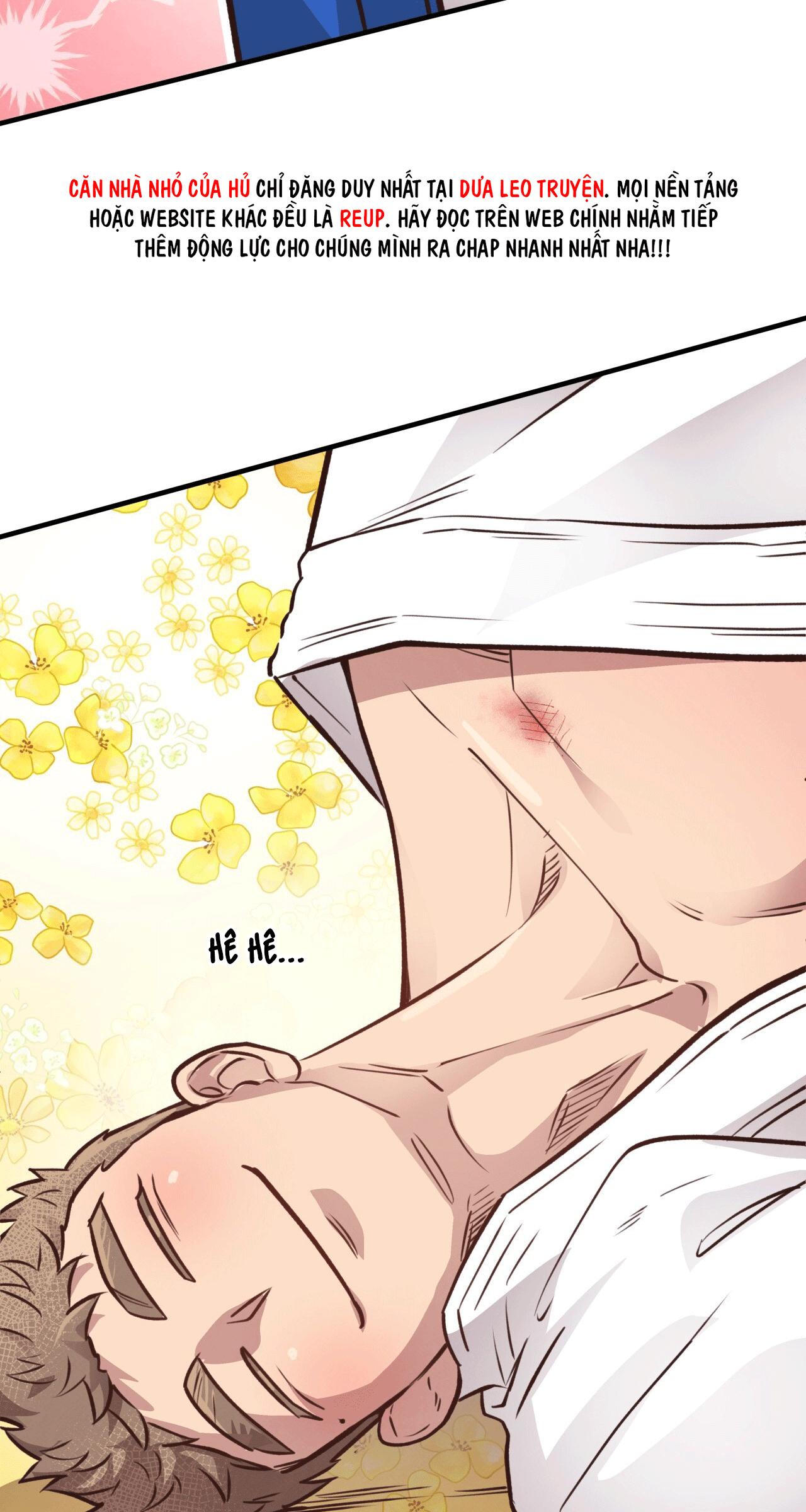 (END) MẬT GẤU Chapter 30 END SS1 - Next Chapter 30.1 HẬU KỲ