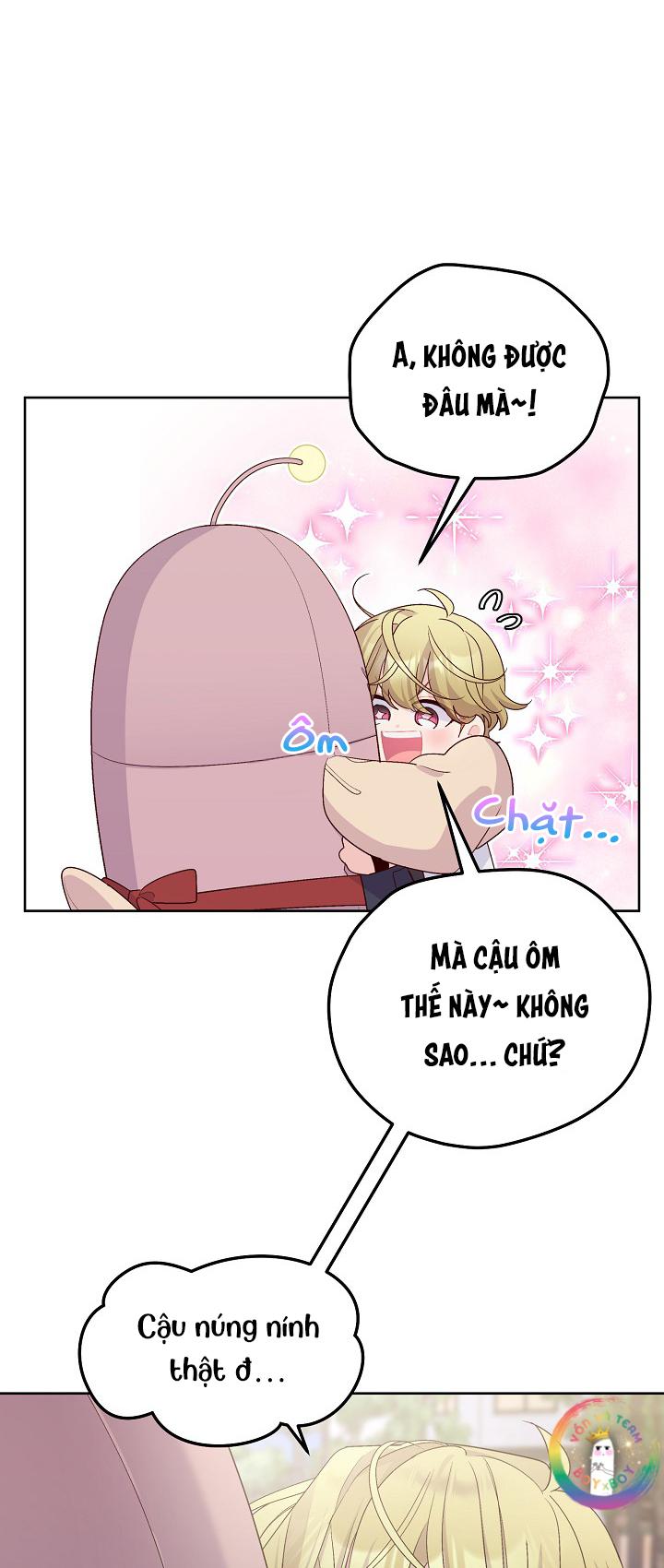 (END) Merry Marbling Chapter 57 - Trang 2