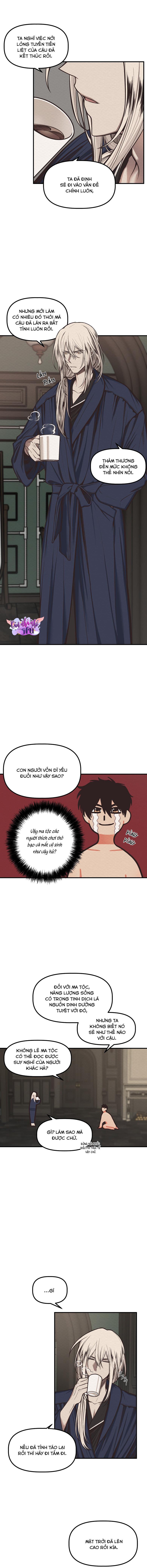 (END SS) DEVIL ON TOP Chapter 7 - Trang 2