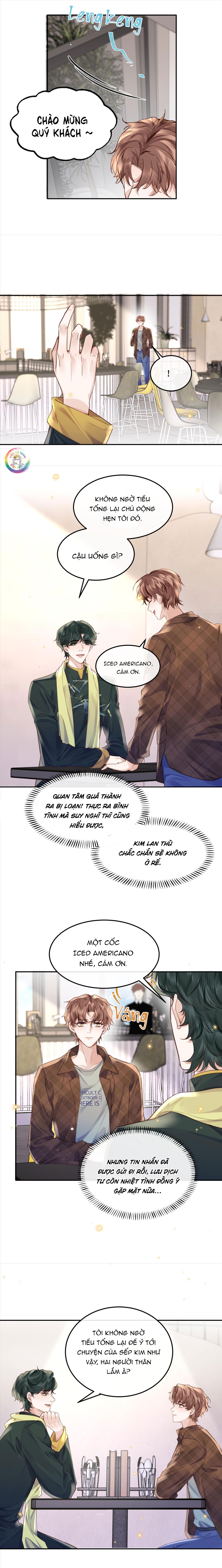 (END) Đặc Chế Cho Riêng Anh Chapter 66 - Trang 2