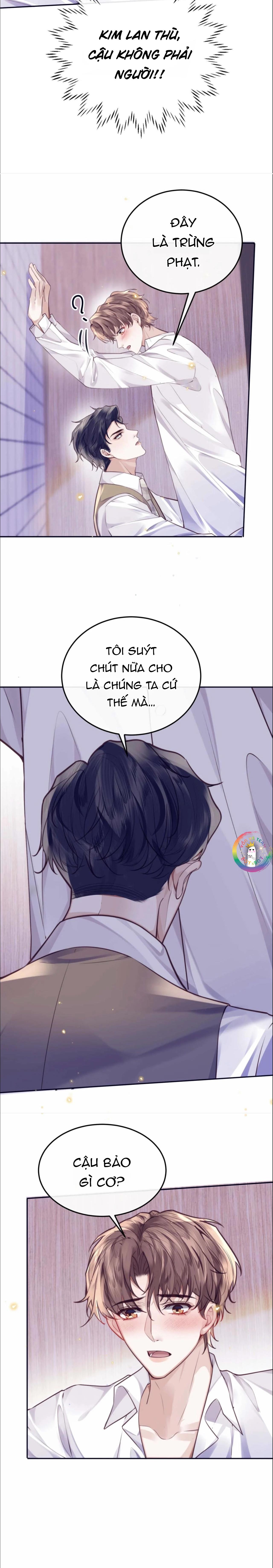 (END) Đặc Chế Cho Riêng Anh Chapter 72 - Next Chapter 73