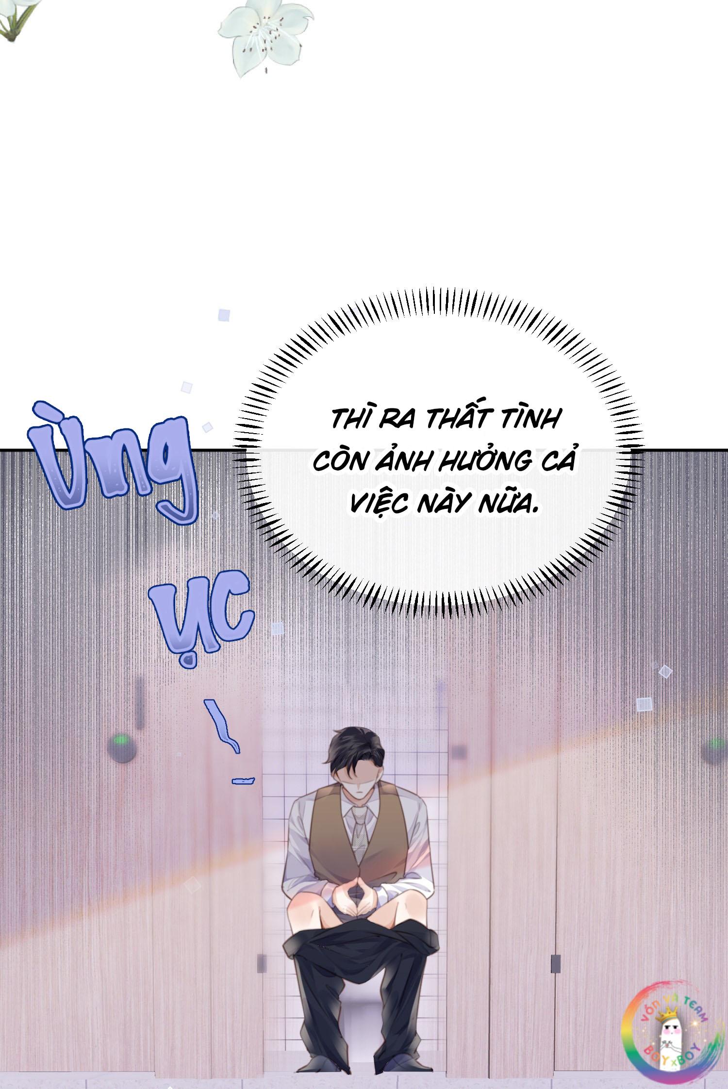 (END) Đặc Chế Cho Riêng Anh Chapter 69 - Trang 2