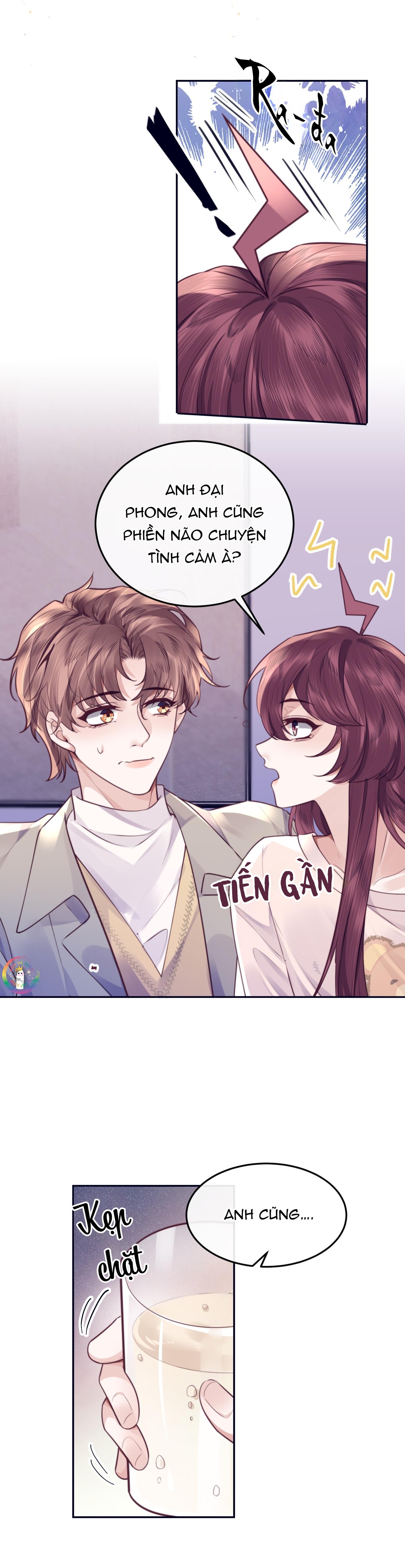 (END) Đặc Chế Cho Riêng Anh Chapter 68 - Trang 2