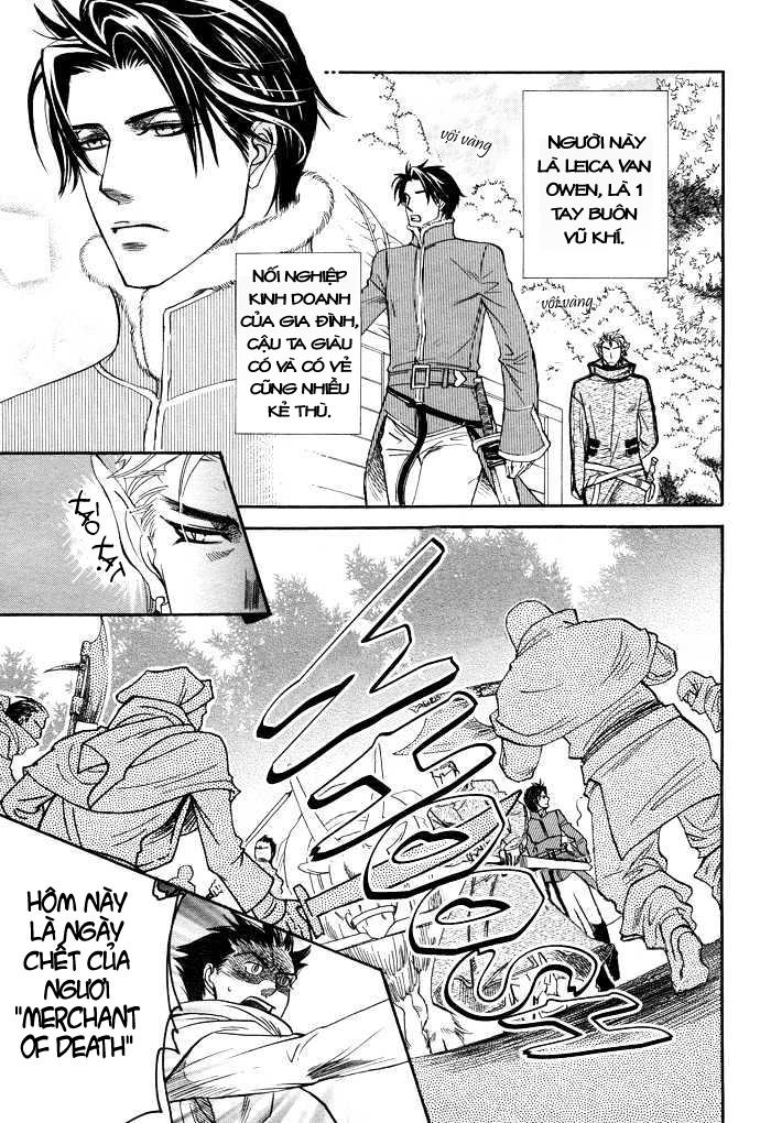 ONESHOT CHỊCH Chapter 171 - Trang 2